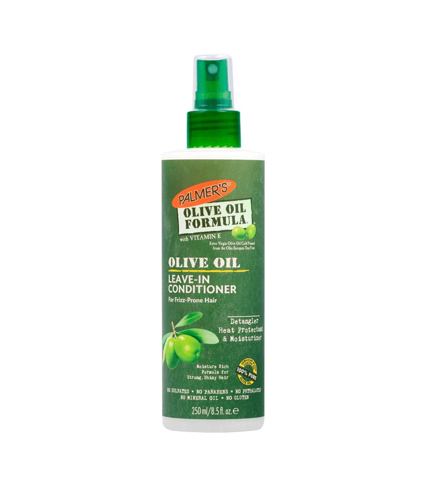 palmer's olive oil leave-in conditioner