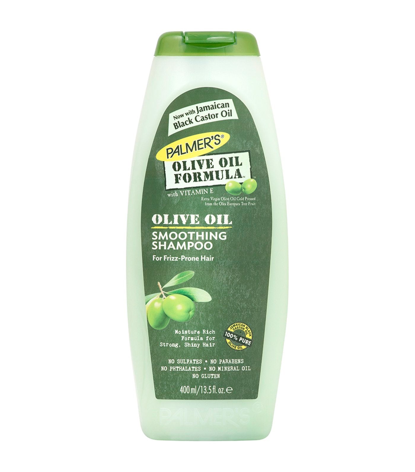 palmer's olive oil smoothing shampoo