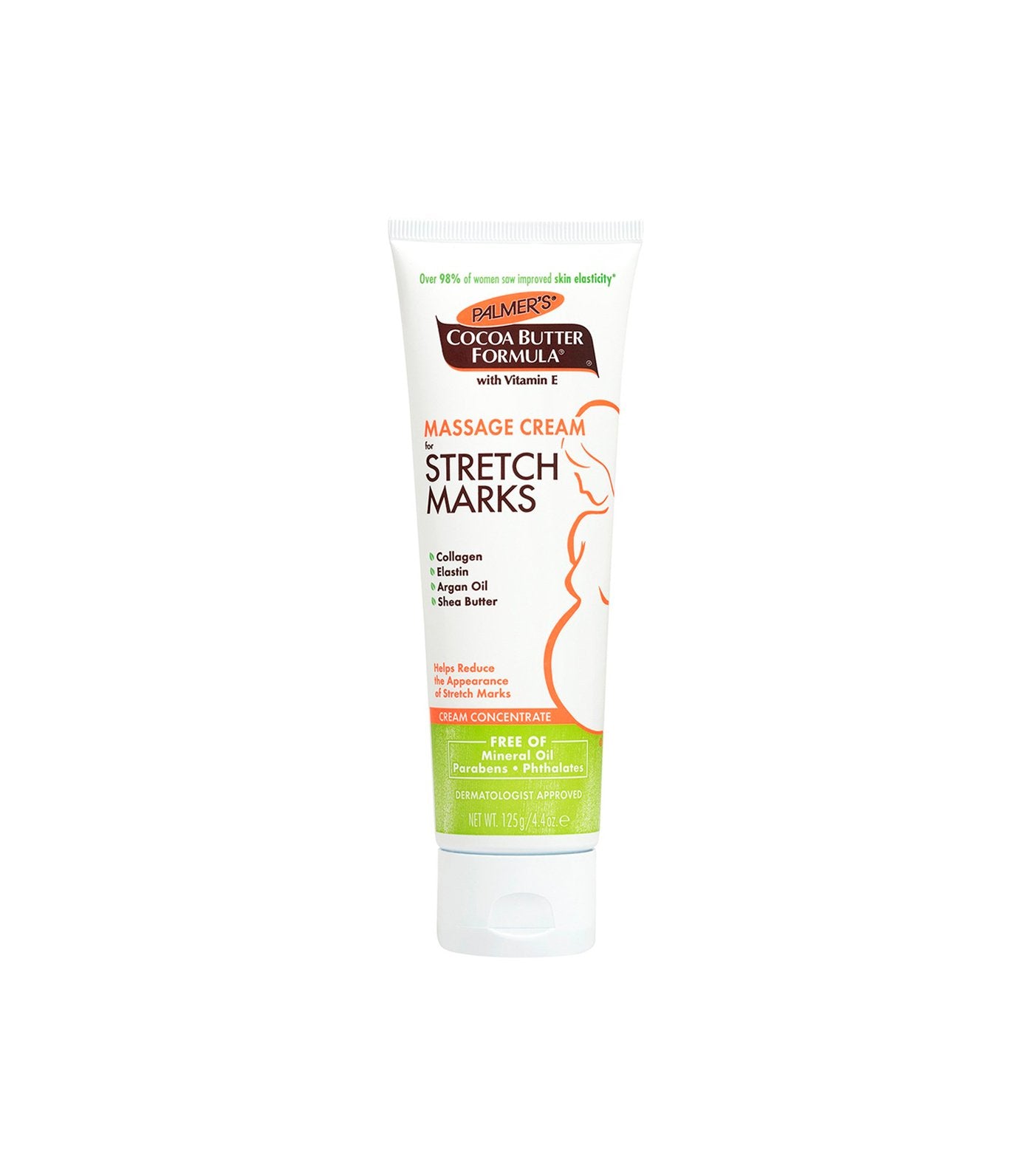 palmer's massage cream for stretch marks