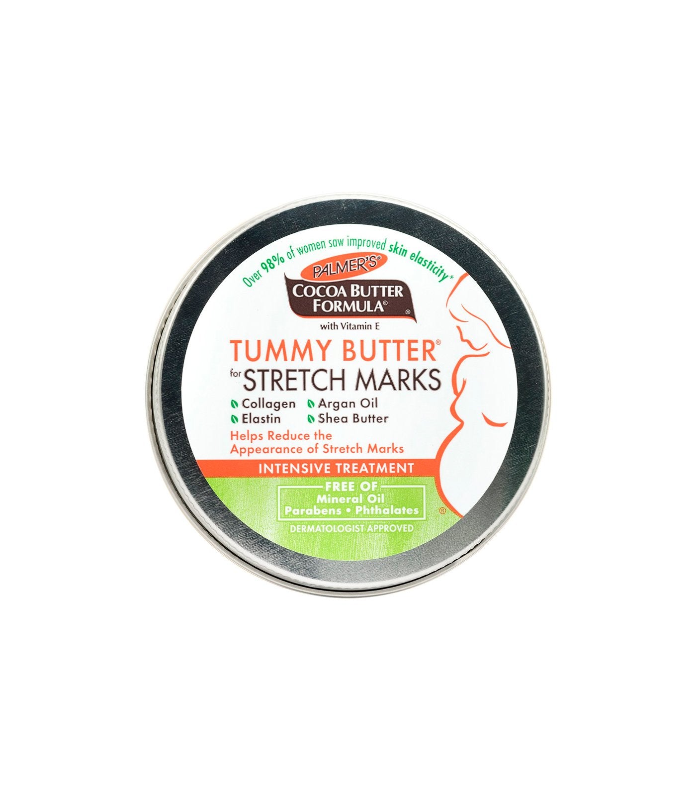 palmer's tummy butter for stretch marks