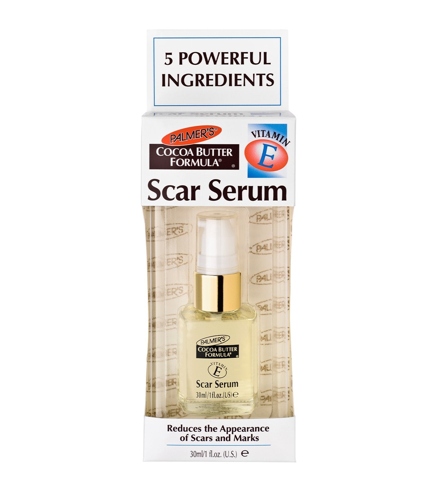 palmer's scar serum