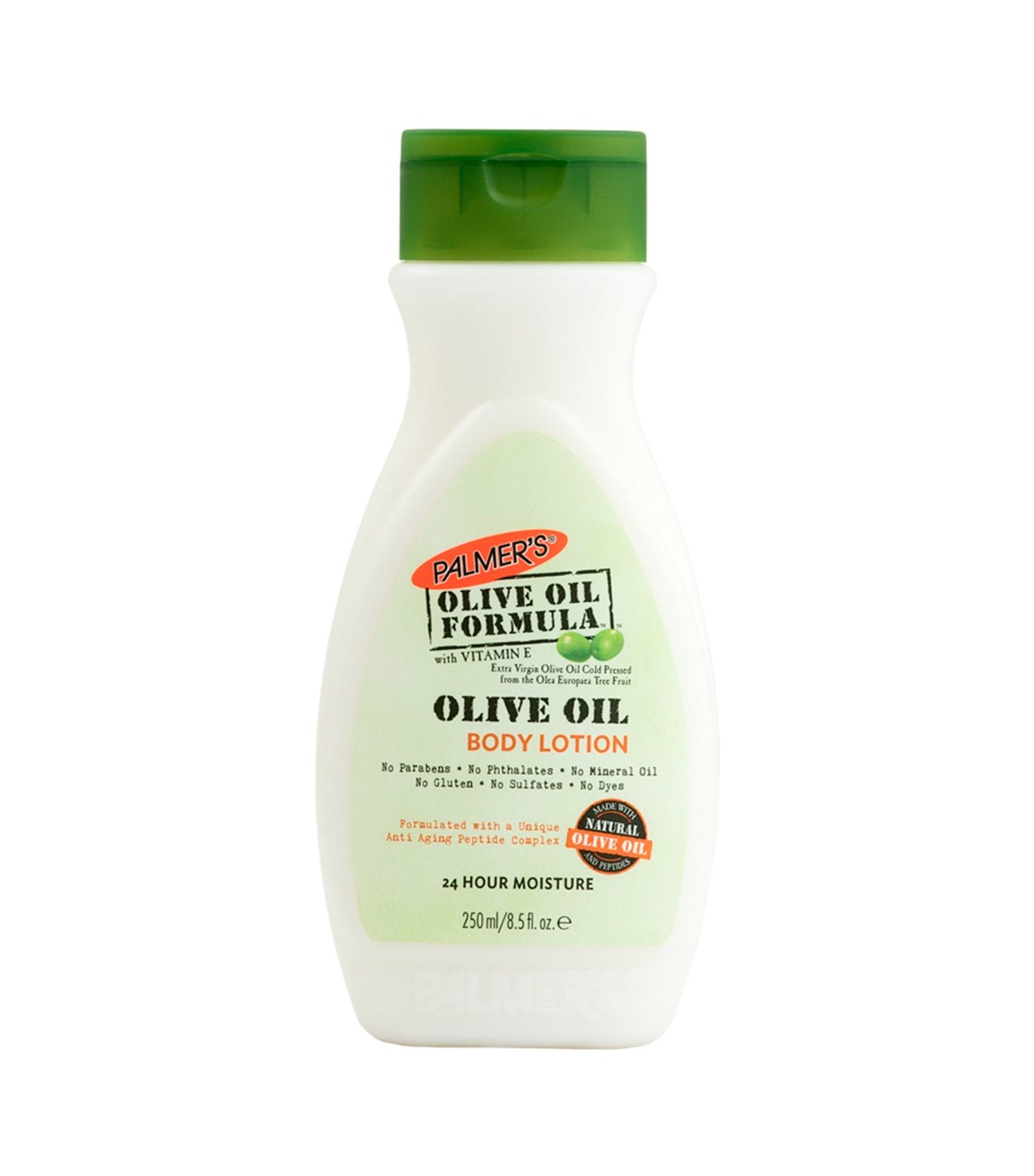 palmer's olive oil body lotion