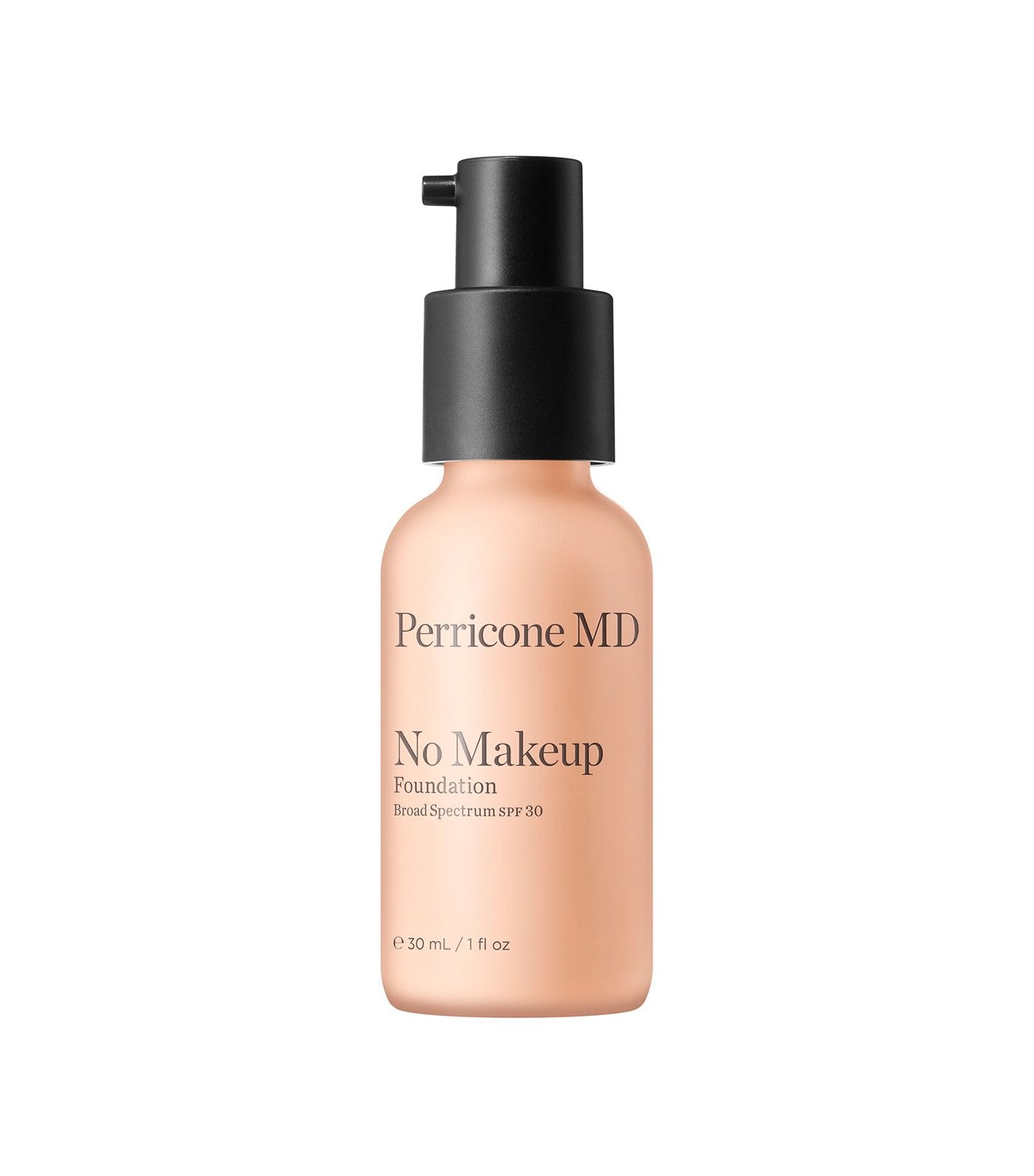 perricone md light no makeup foundation broad spectrum spf 20