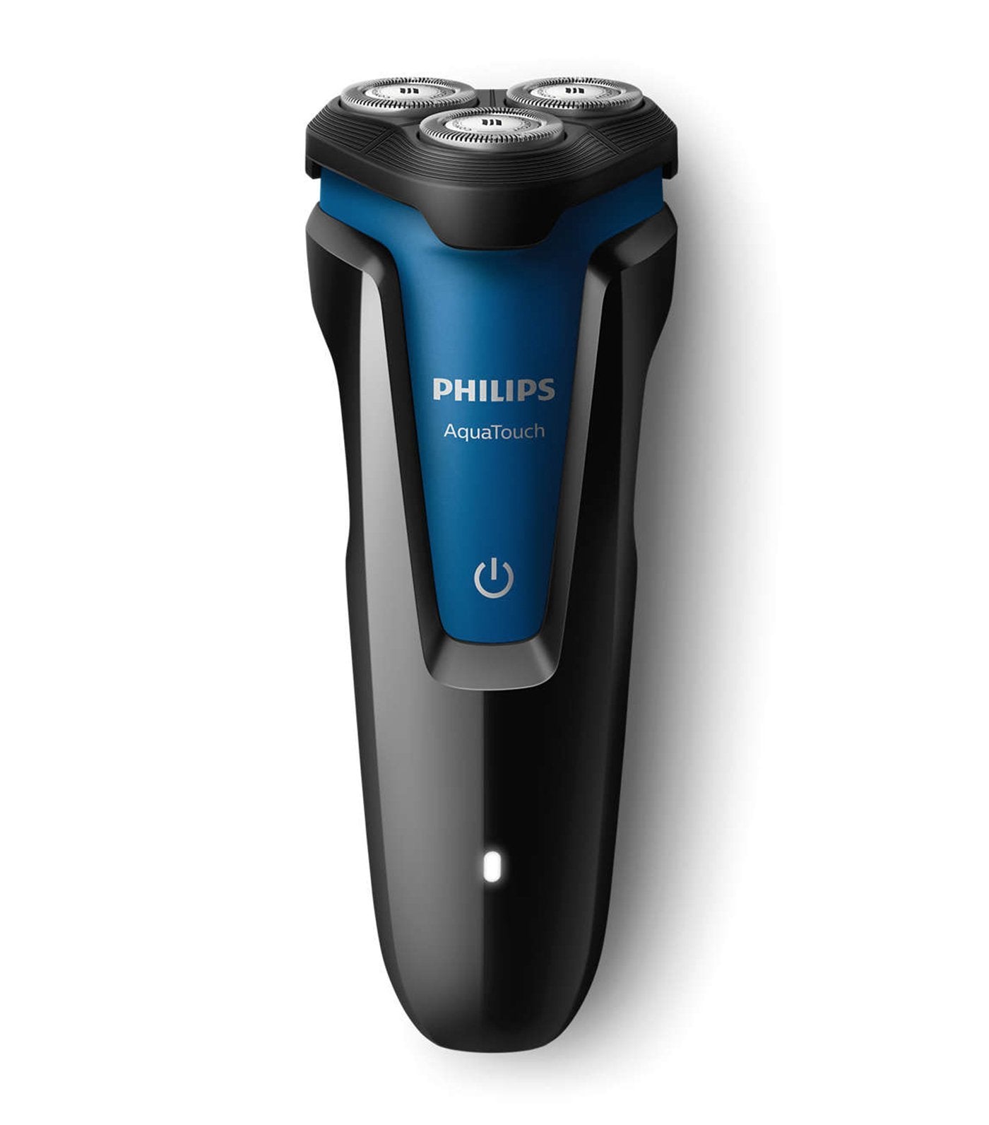 philips s1030/04 aquatouch wet and dry electric shaver