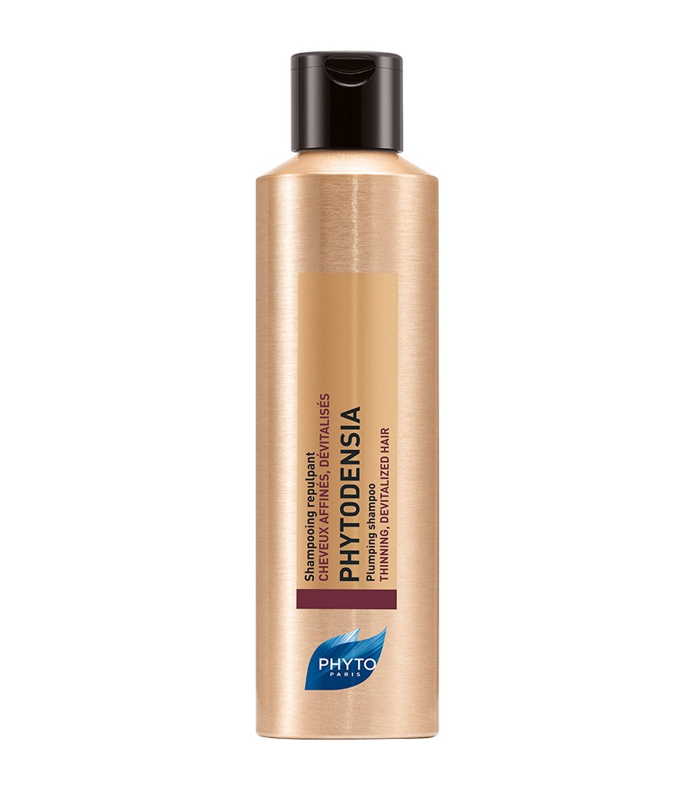 phyto phytondensia plumping shampoo