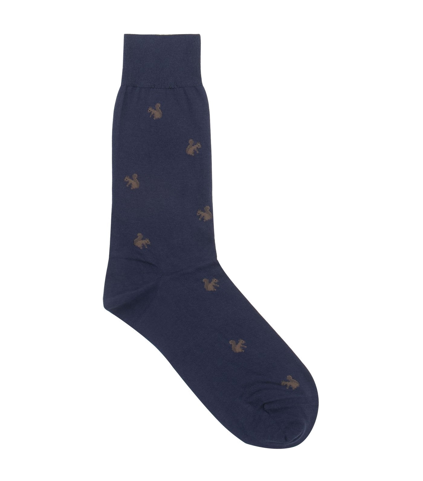 nandy warm cotton fancy socks