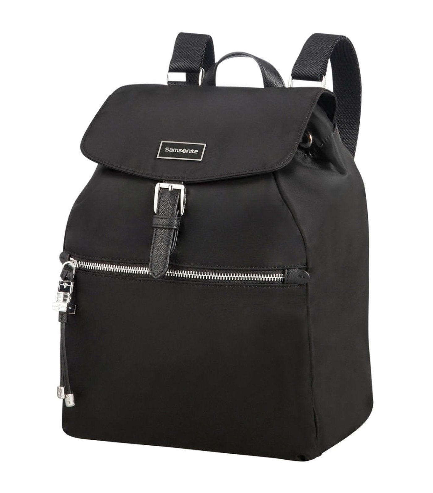 samsonite karissa backpack 1 pocket black