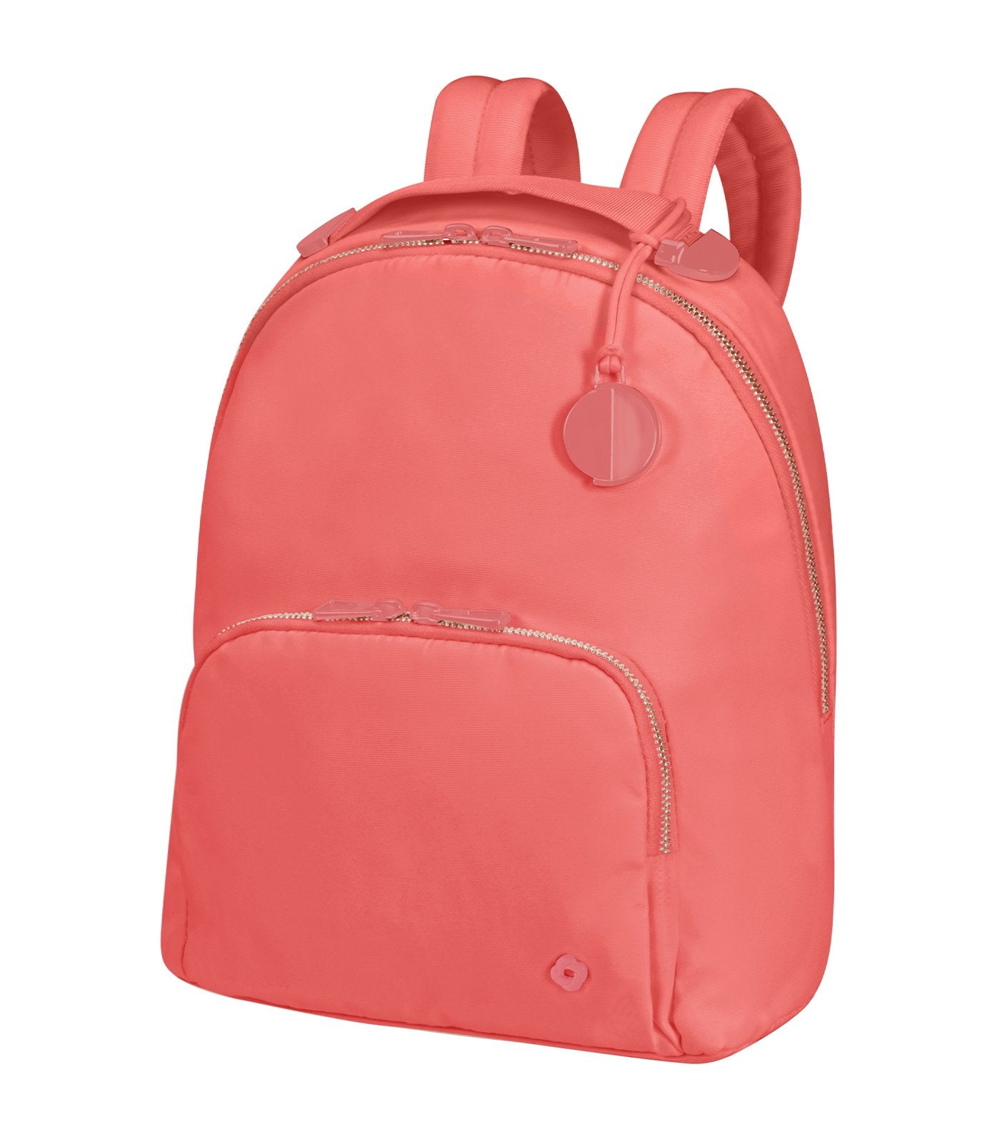 samsonite skyler 2.0 backpack 3 pocket coral