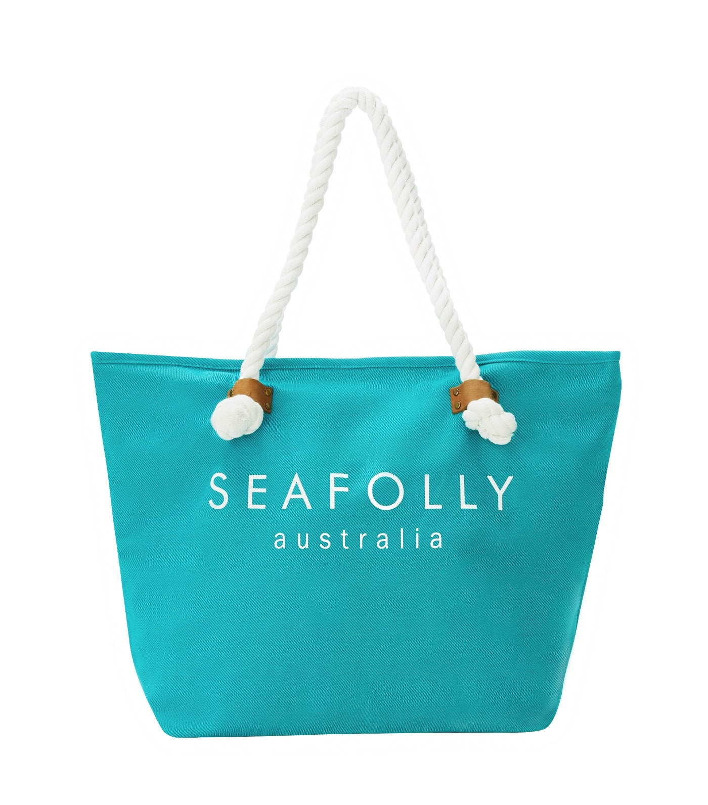 seafolly ship sail tote