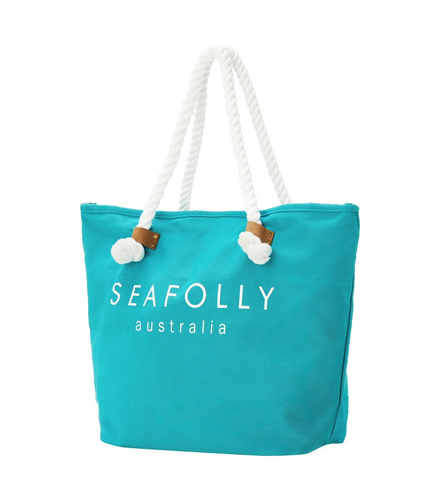 seafolly ship sail tote