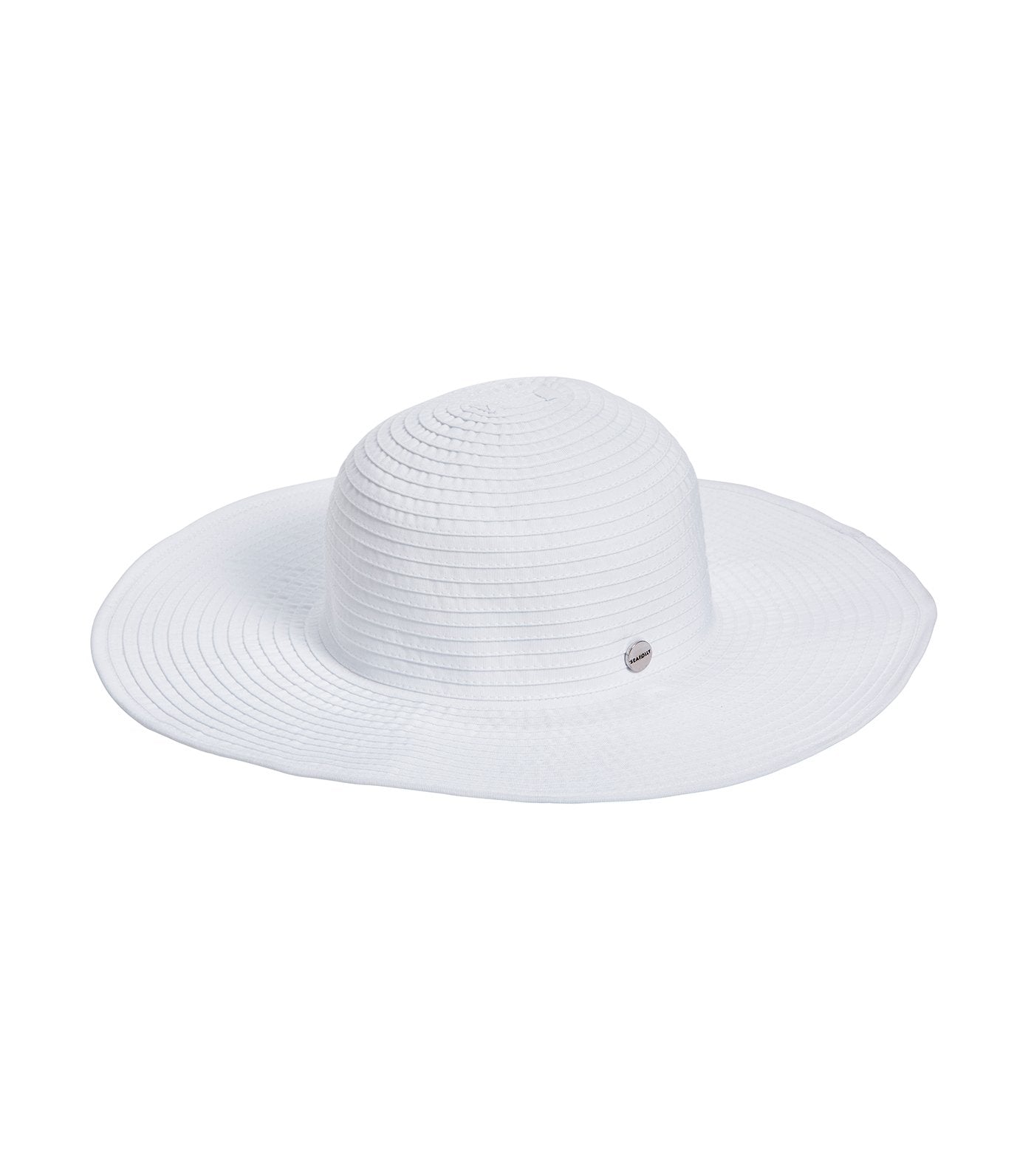 seafolly shady lady lizzy hat