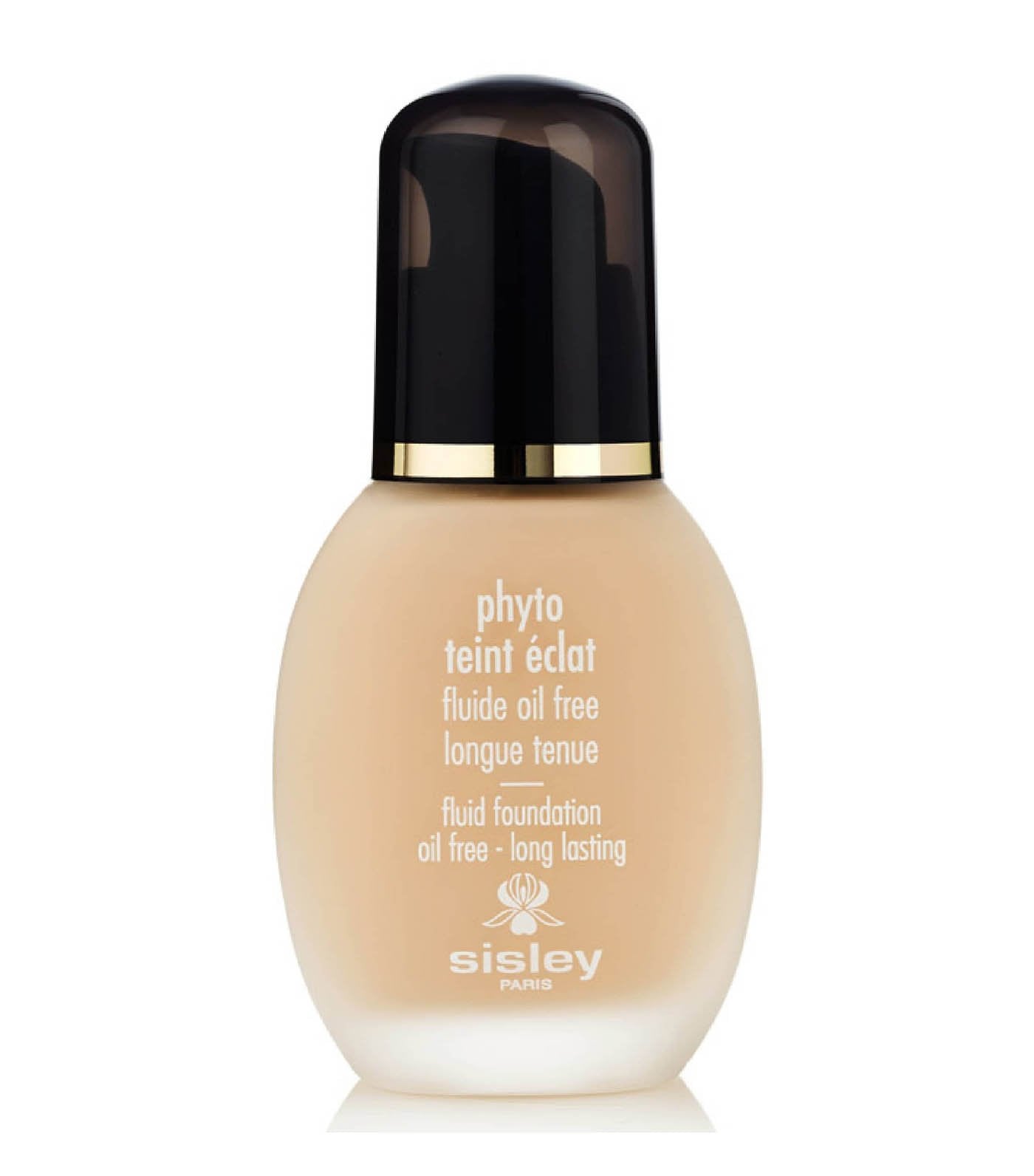 sisley paris nude phyto-teint éclat