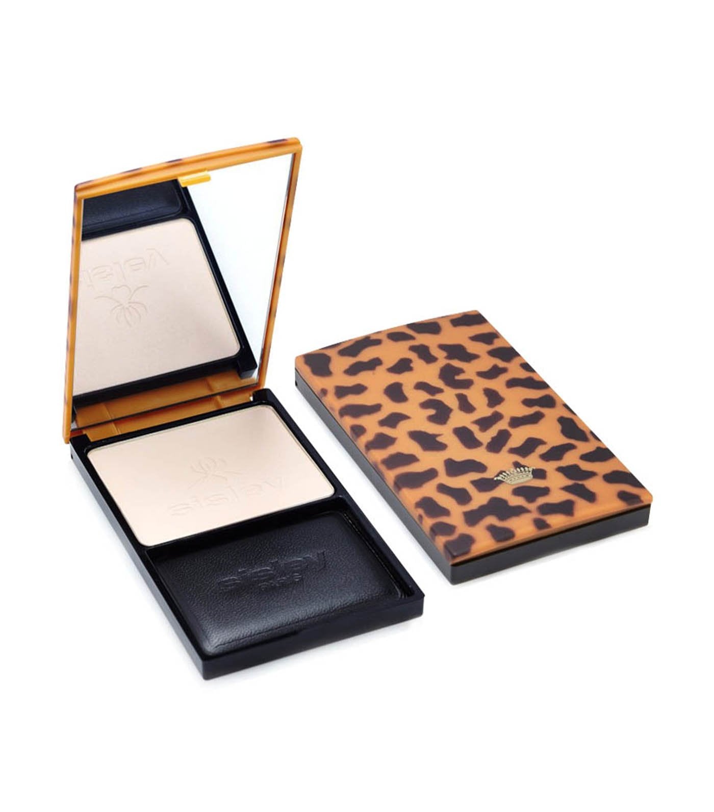 sisley paris irisee phyto-poudre compact