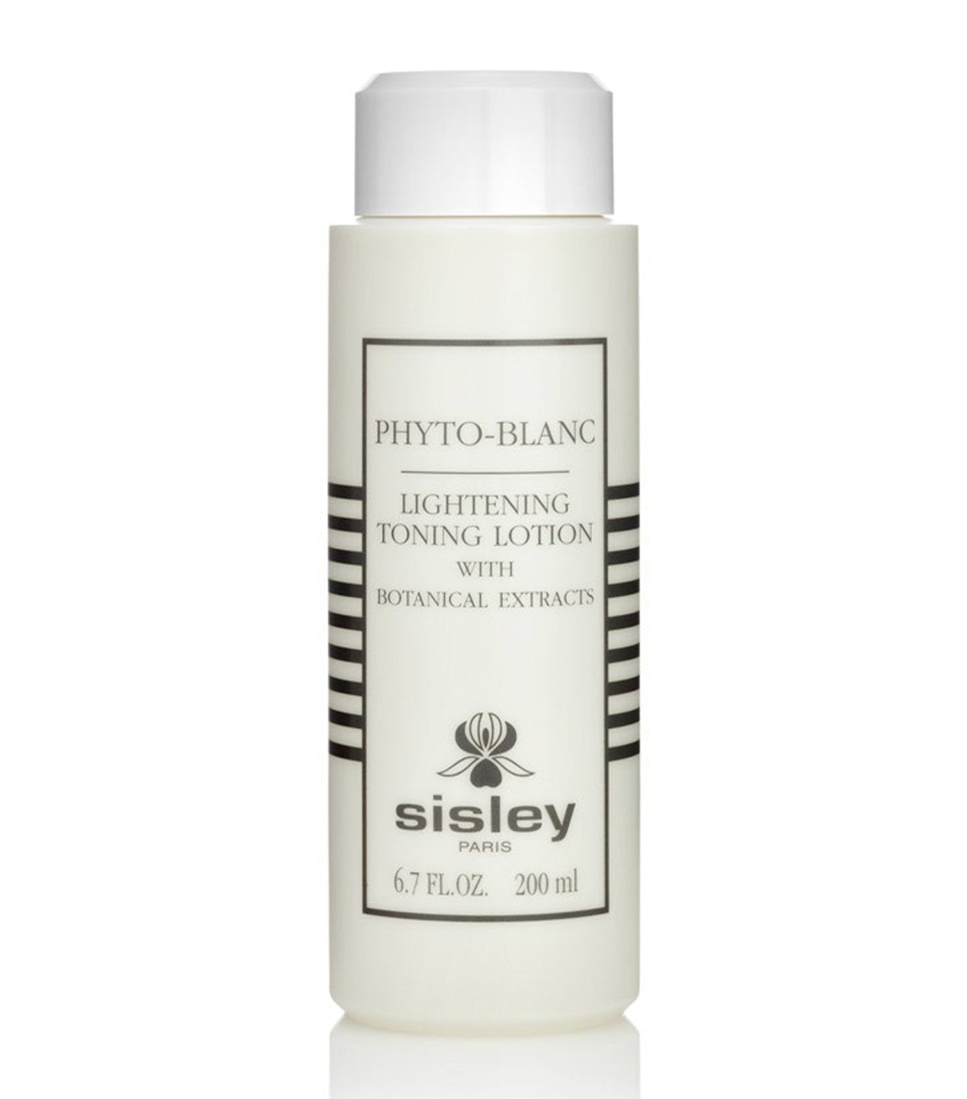 sisley paris phyto-blanc lightening toning lotion