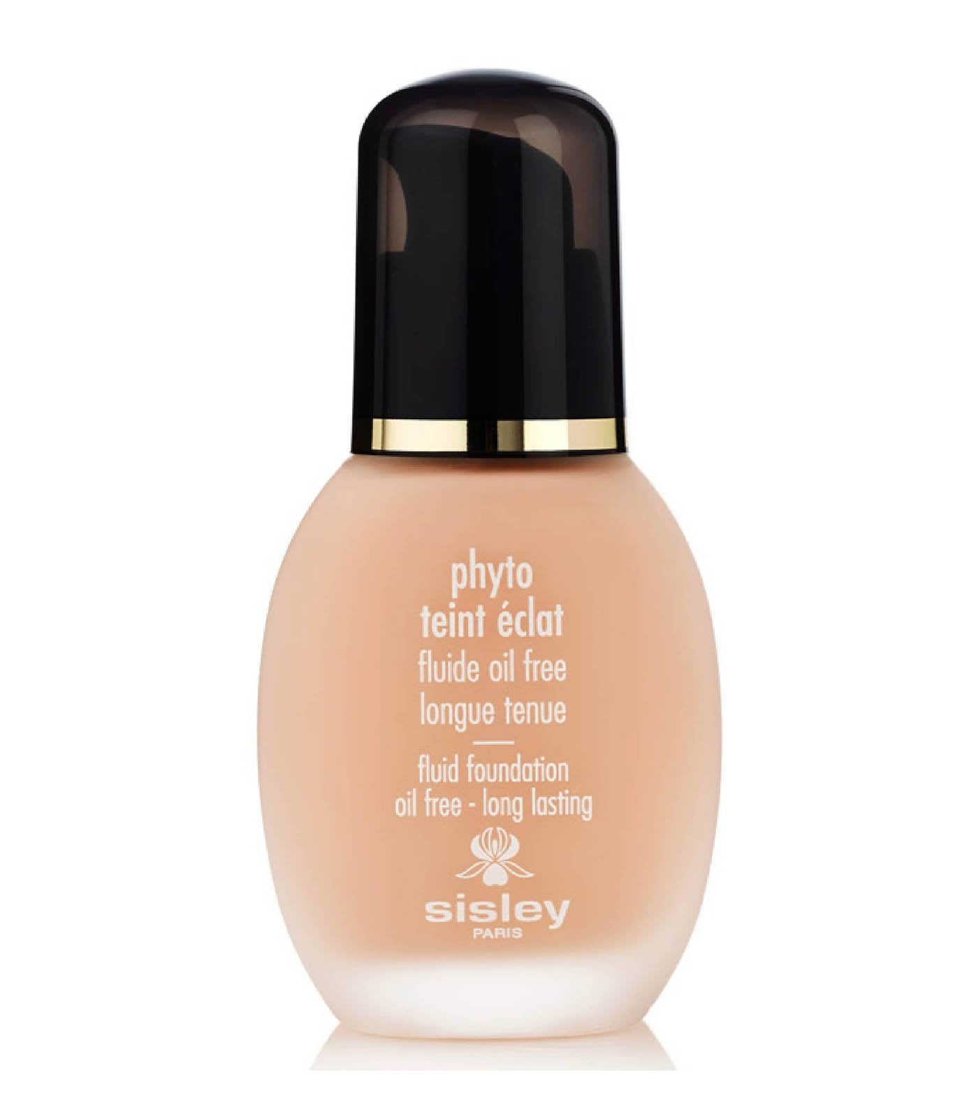 sisley paris sand phyto-teint éclat