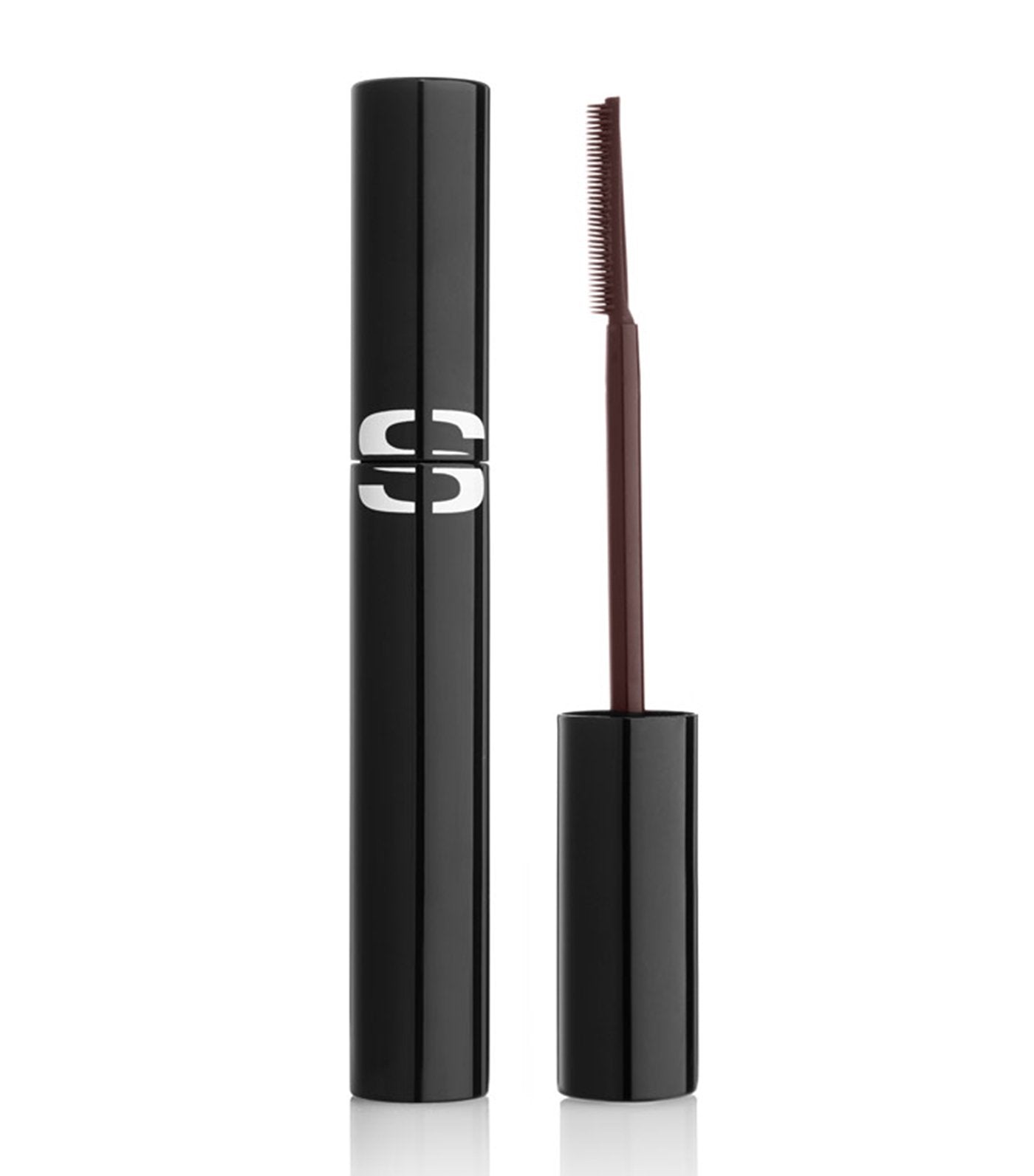 sisley paris deep brown mascara so intense