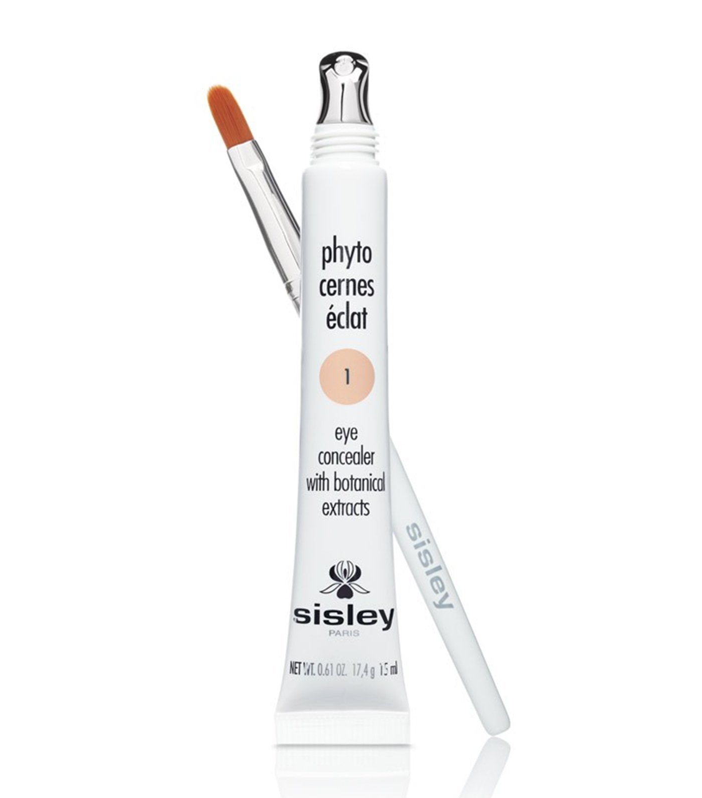 sisley paris 1 phyto-cernes éclat