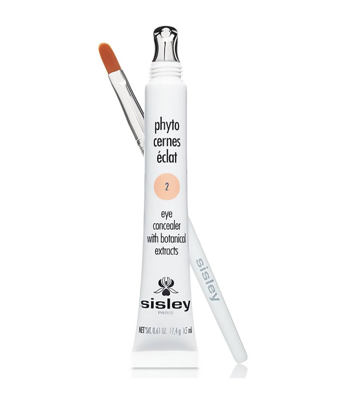 sisley paris 2 phyto-cernes éclat