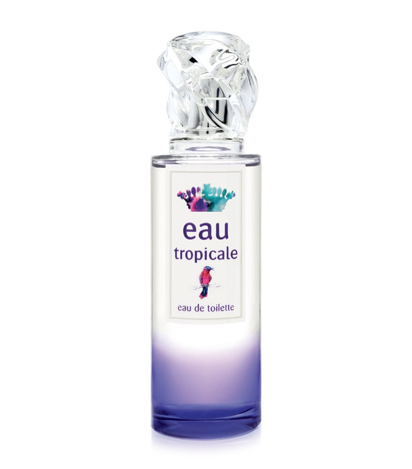 sisley paris 100 ML eau tropicale