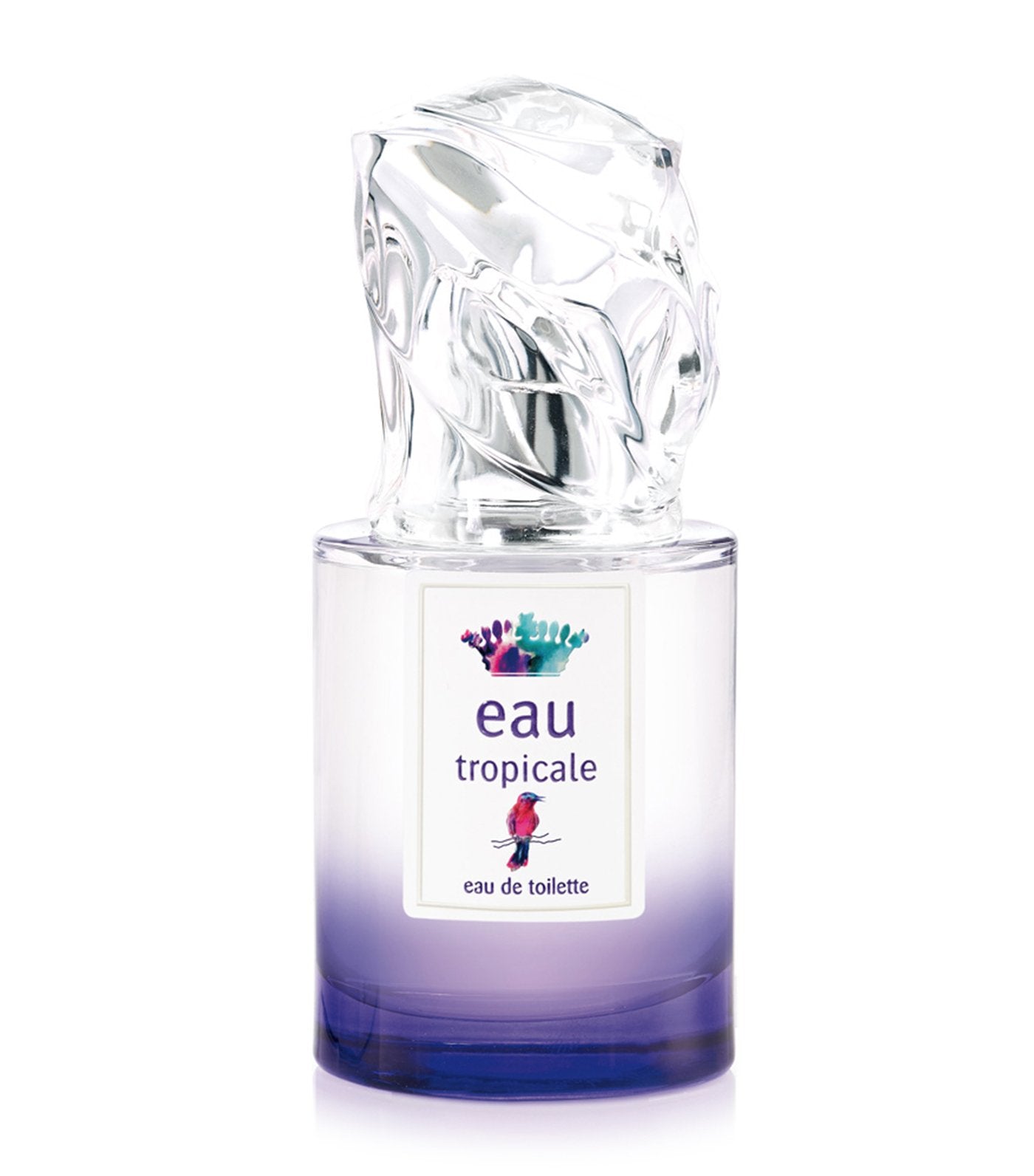 sisley paris 50 ML eau tropicale