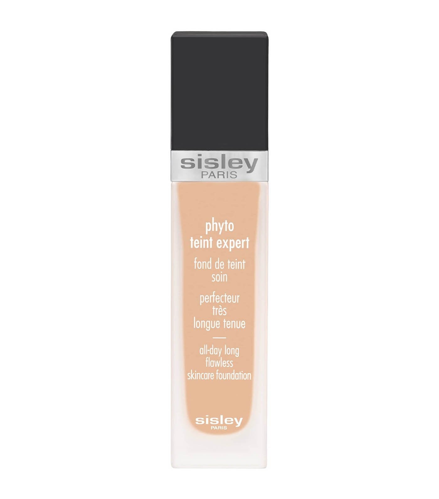 sisley paris ivory phyto-teint expert