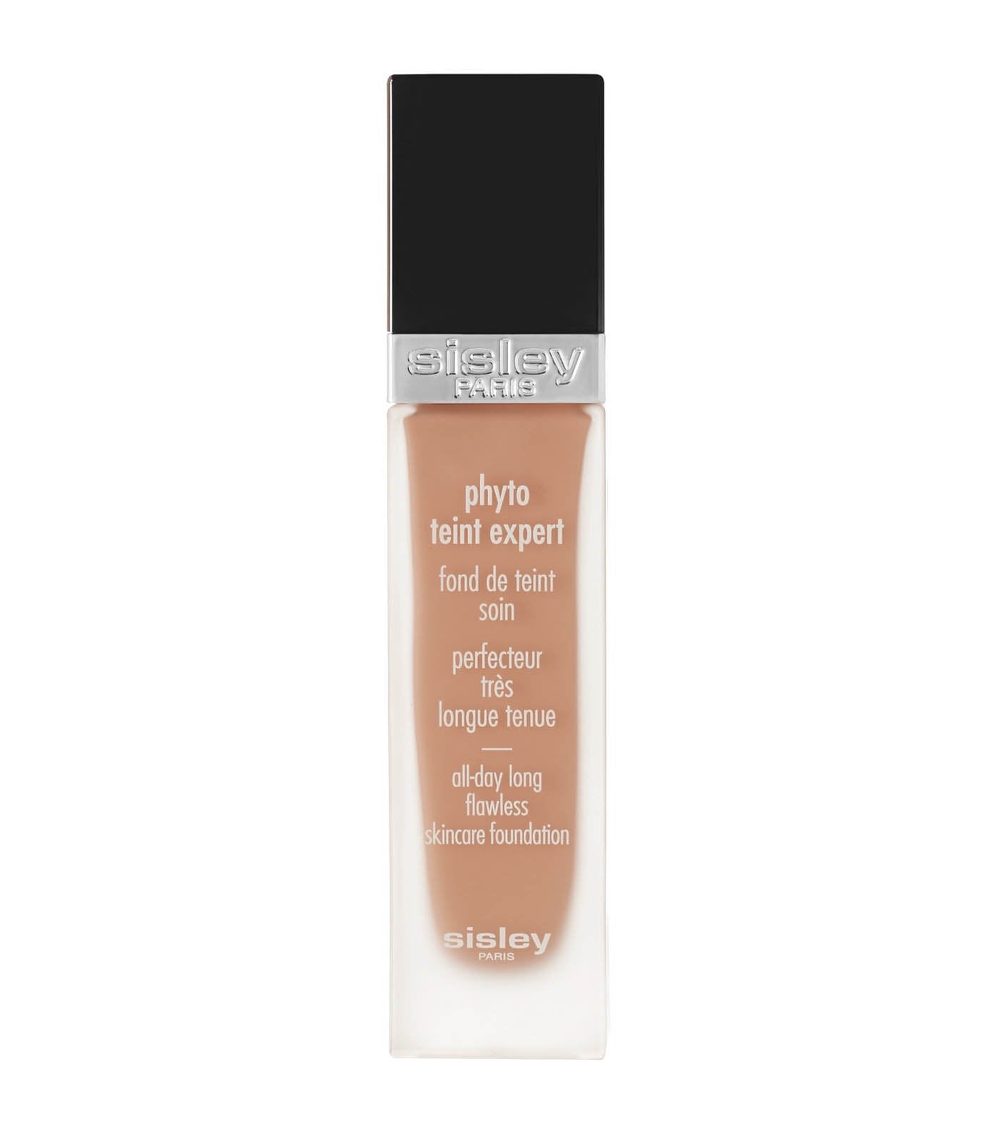 sisley paris soft beige phyto-teint expert