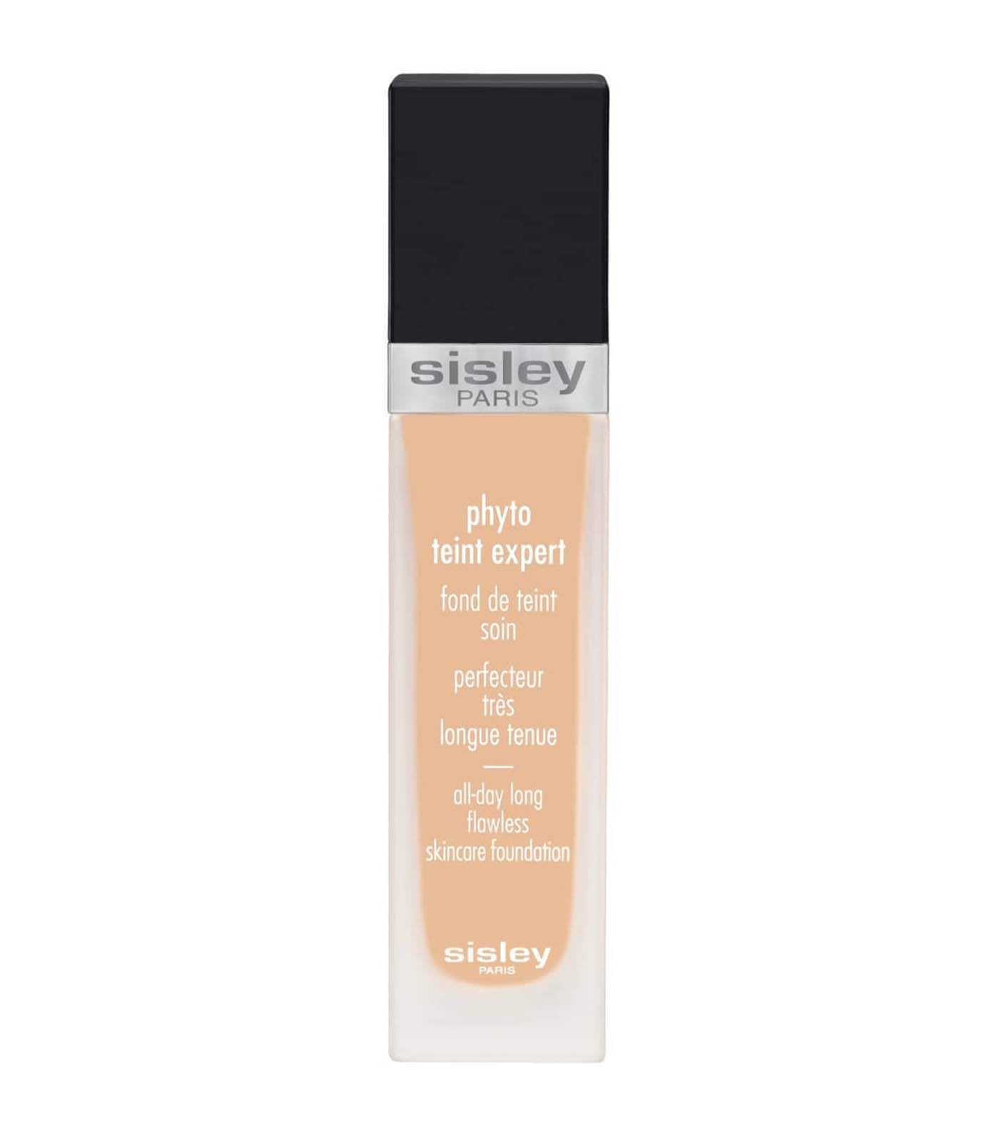 sisley paris porcelaine phyto-teint expert