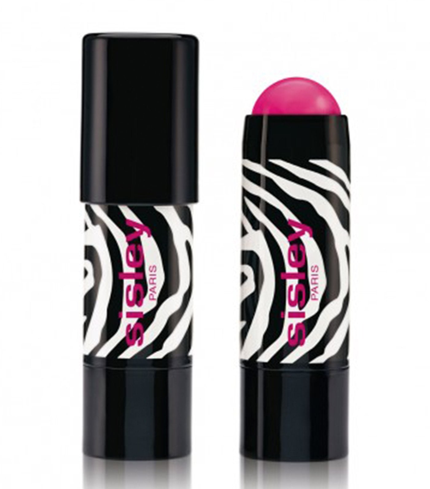 sisley paris fuchsia phyto-blush twist