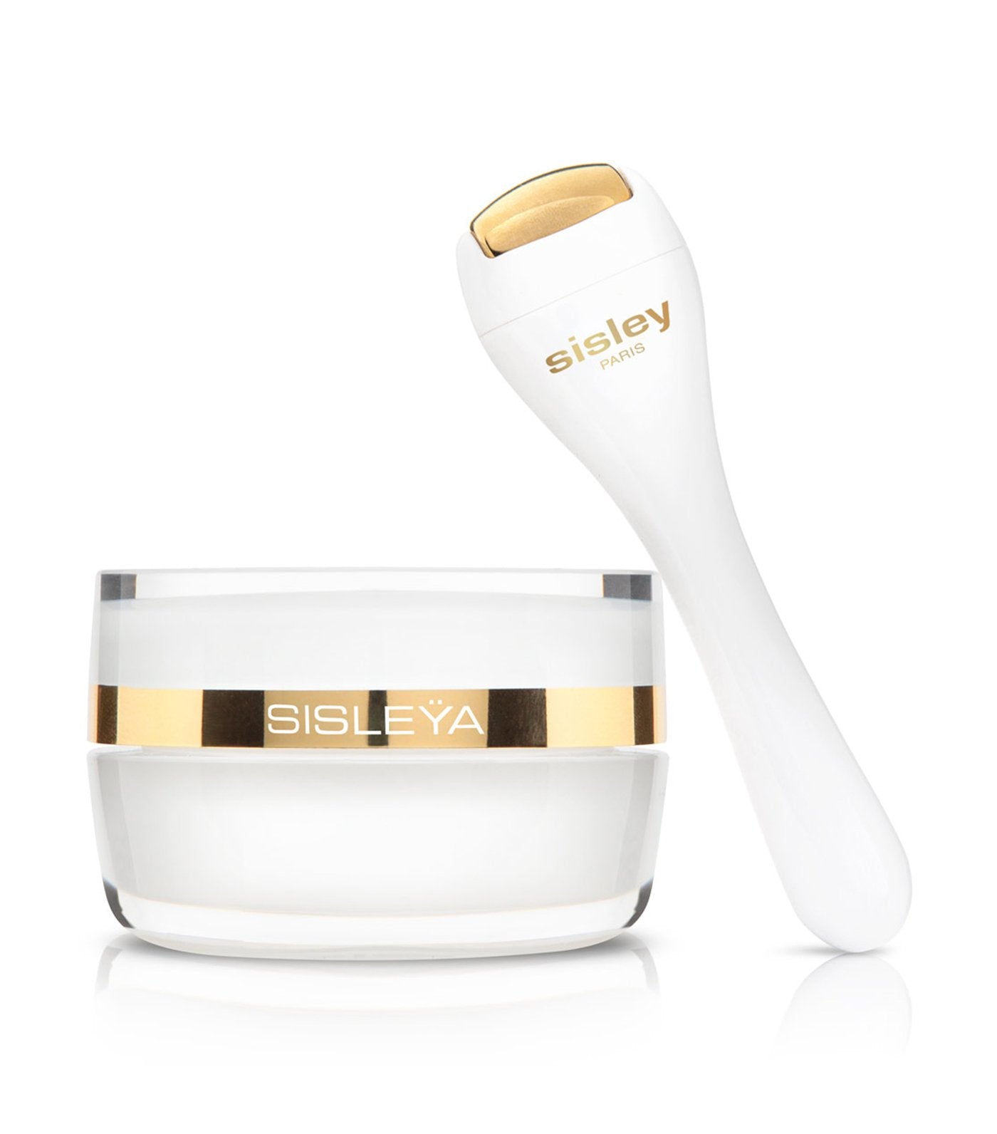 sisley paris sisleÿa l'integral anti-age eye contour cream