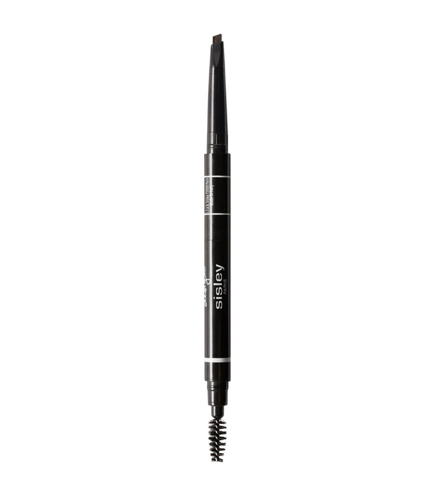 sisley paris brun phyto-sourcils design 3-in-1 architect pencil