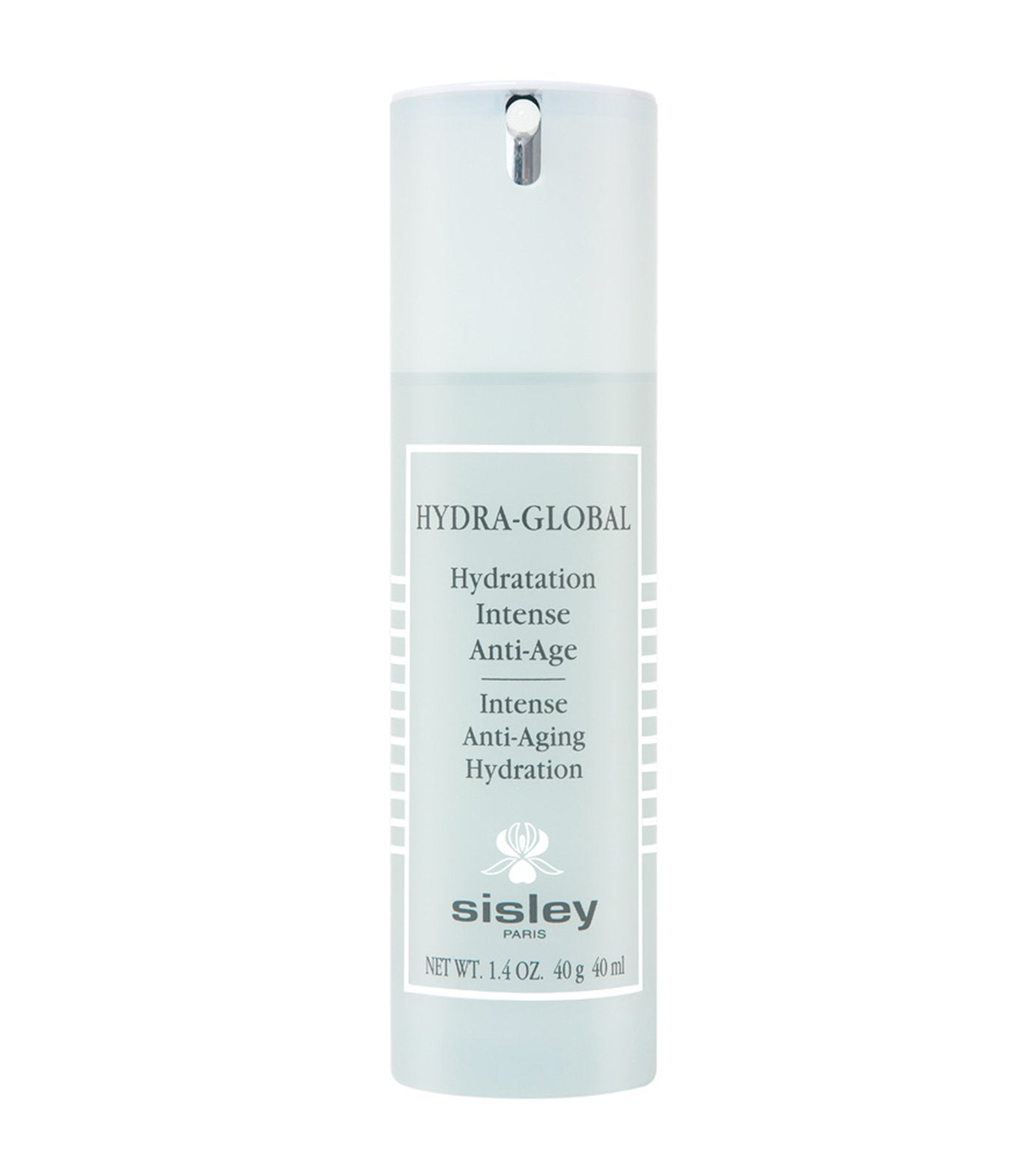 sisley paris hydra-global intense anti-aging hydration