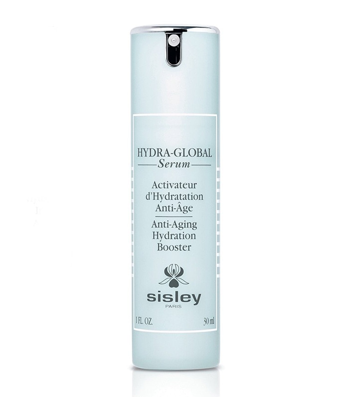 sisley paris hydra-global serum