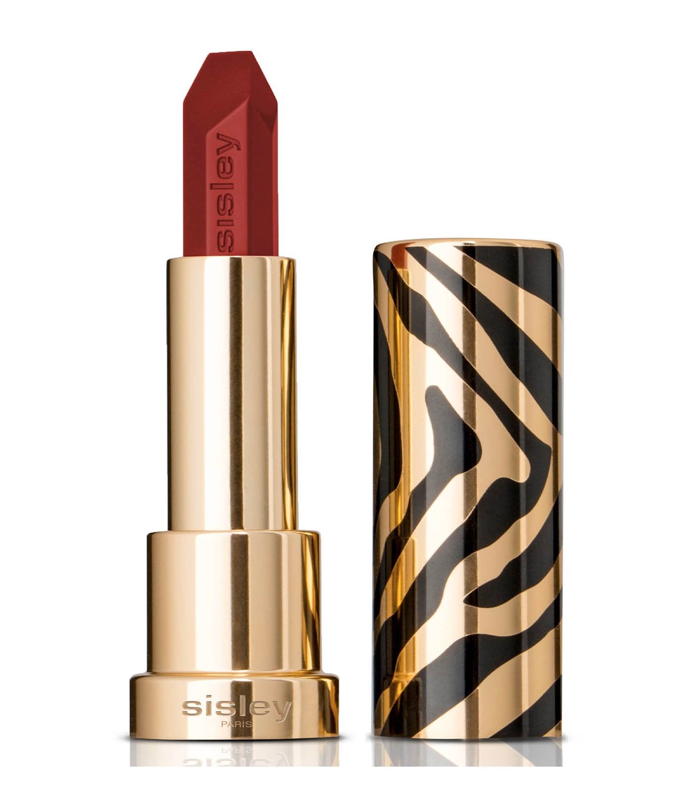 sisley paris 43 rouge capri le phyto rouge