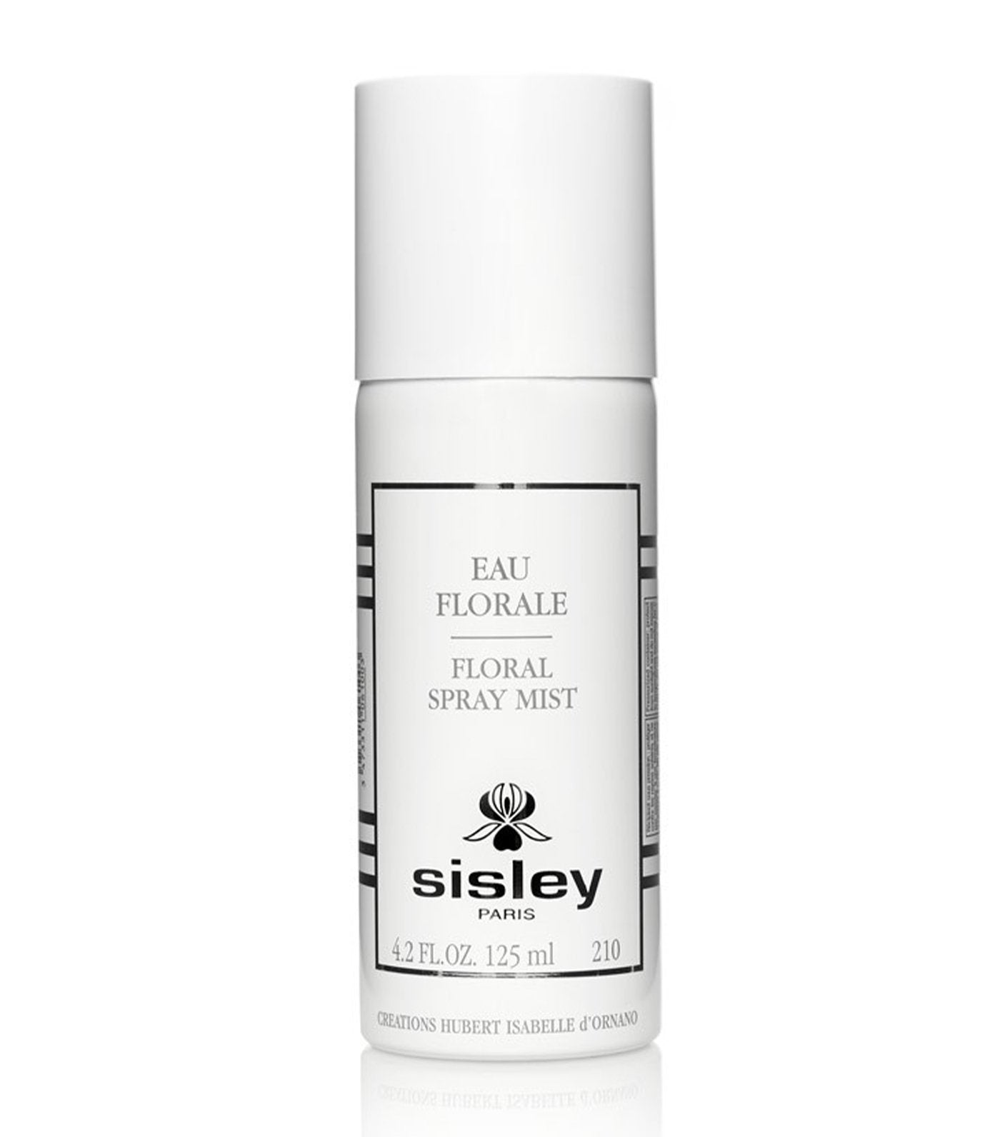 sisley paris floral spray mist