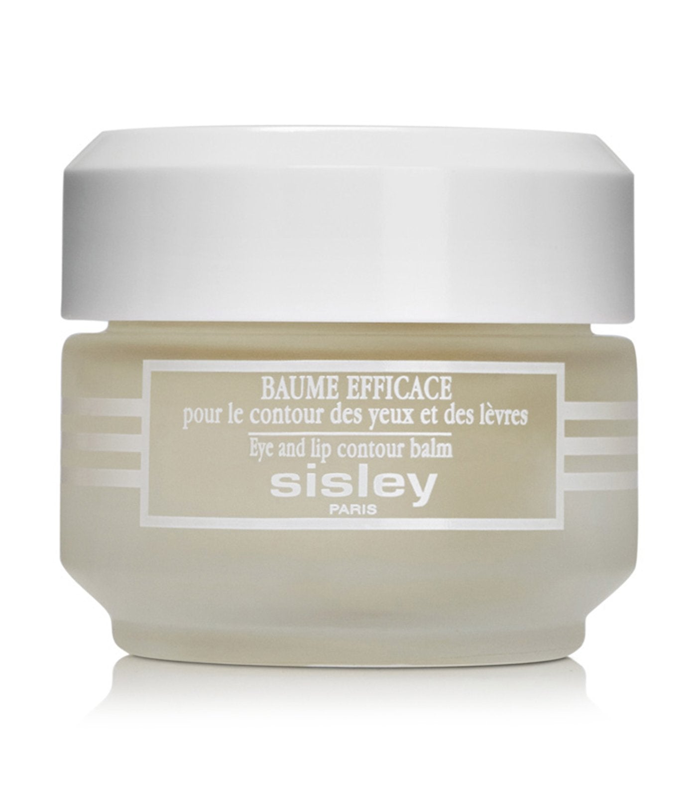 sisley paris eye and lip contour balm