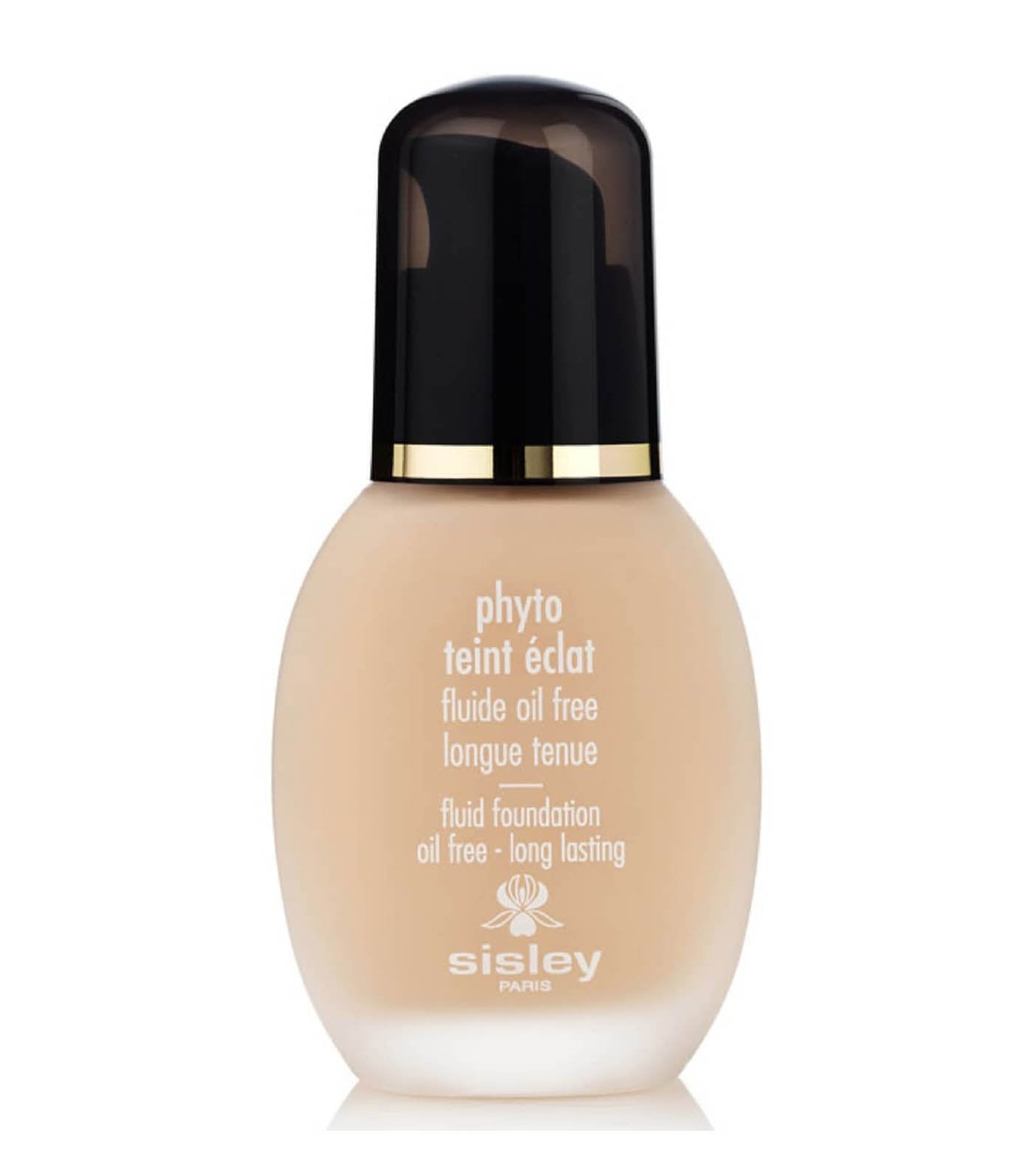 sisley paris ivory phyto-teint éclat