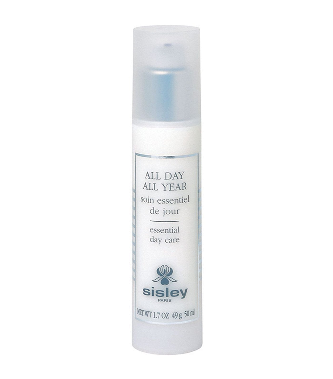 sisley paris all day all year essential anti-aging day cream