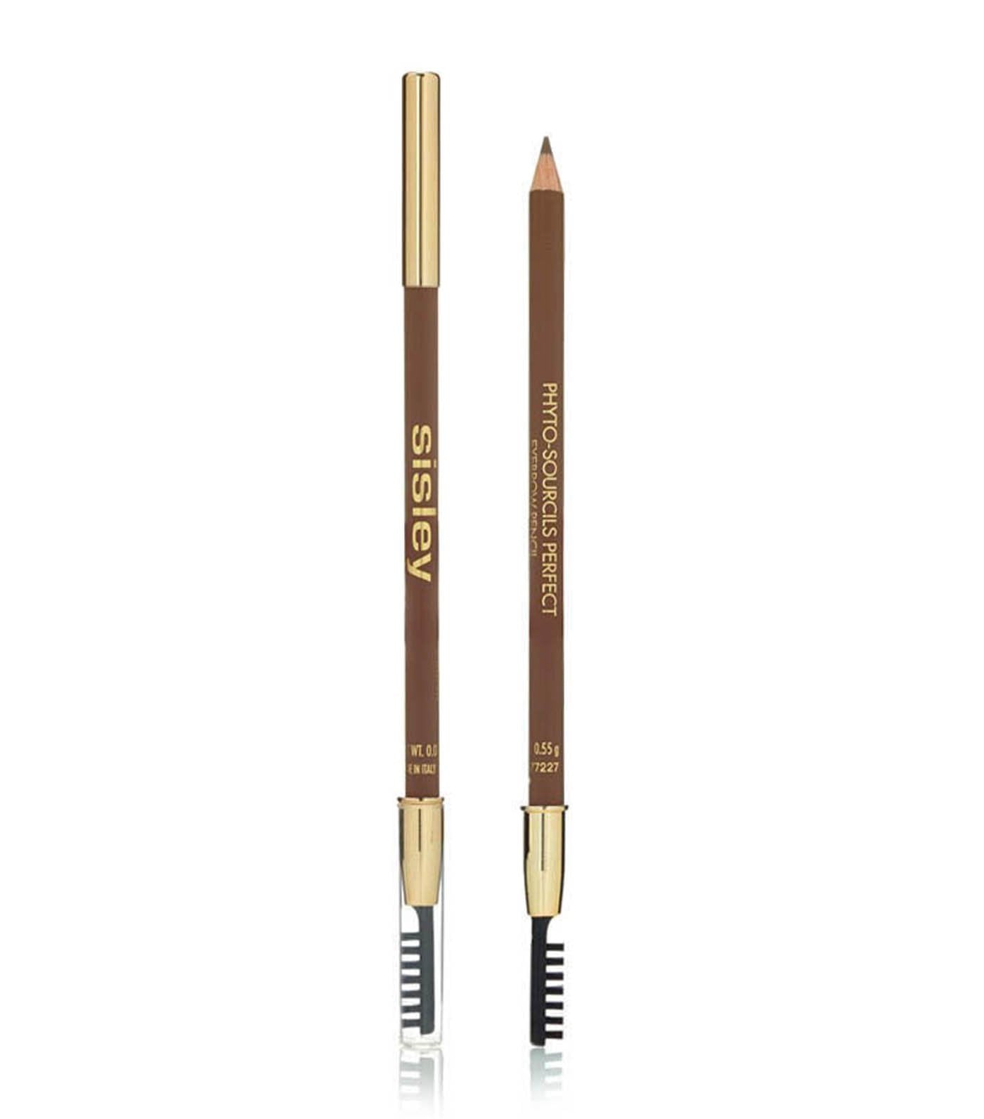 sisley paris blond phyto-sourcils perfect eyebrow pencil