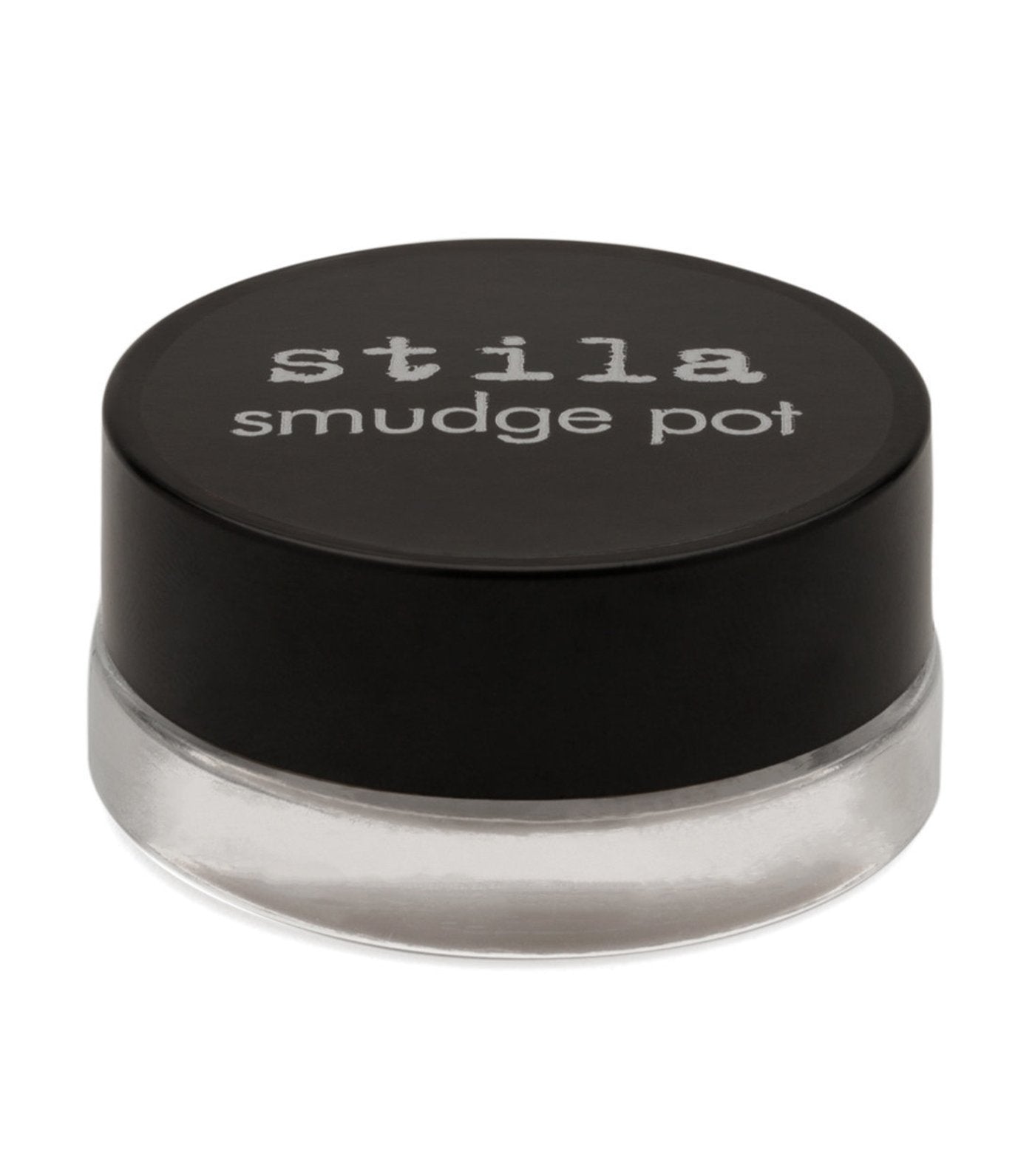 stila black smudge pot