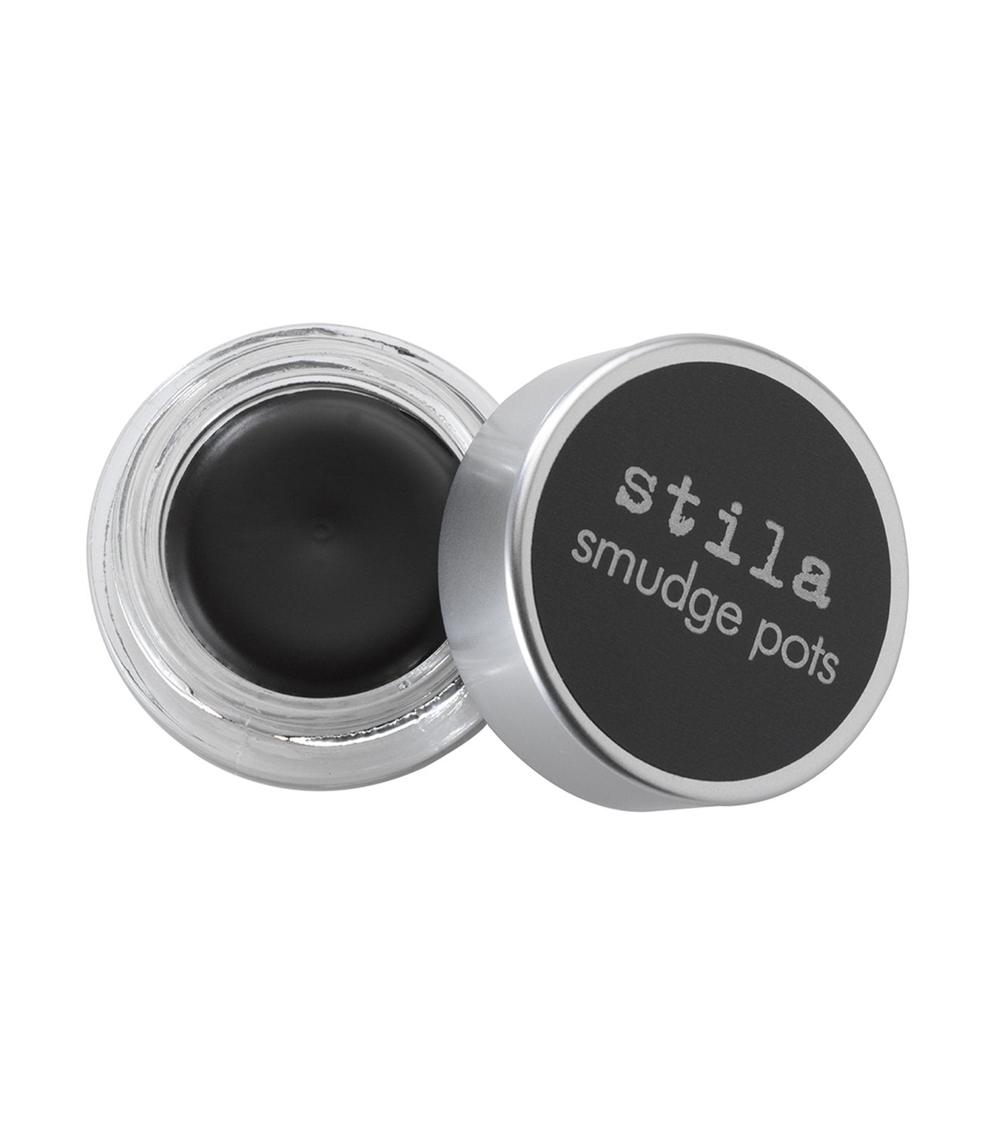 stila black smudge pot