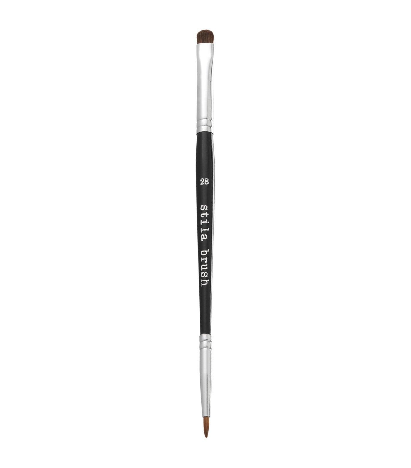 stila #28 smudge and line brush