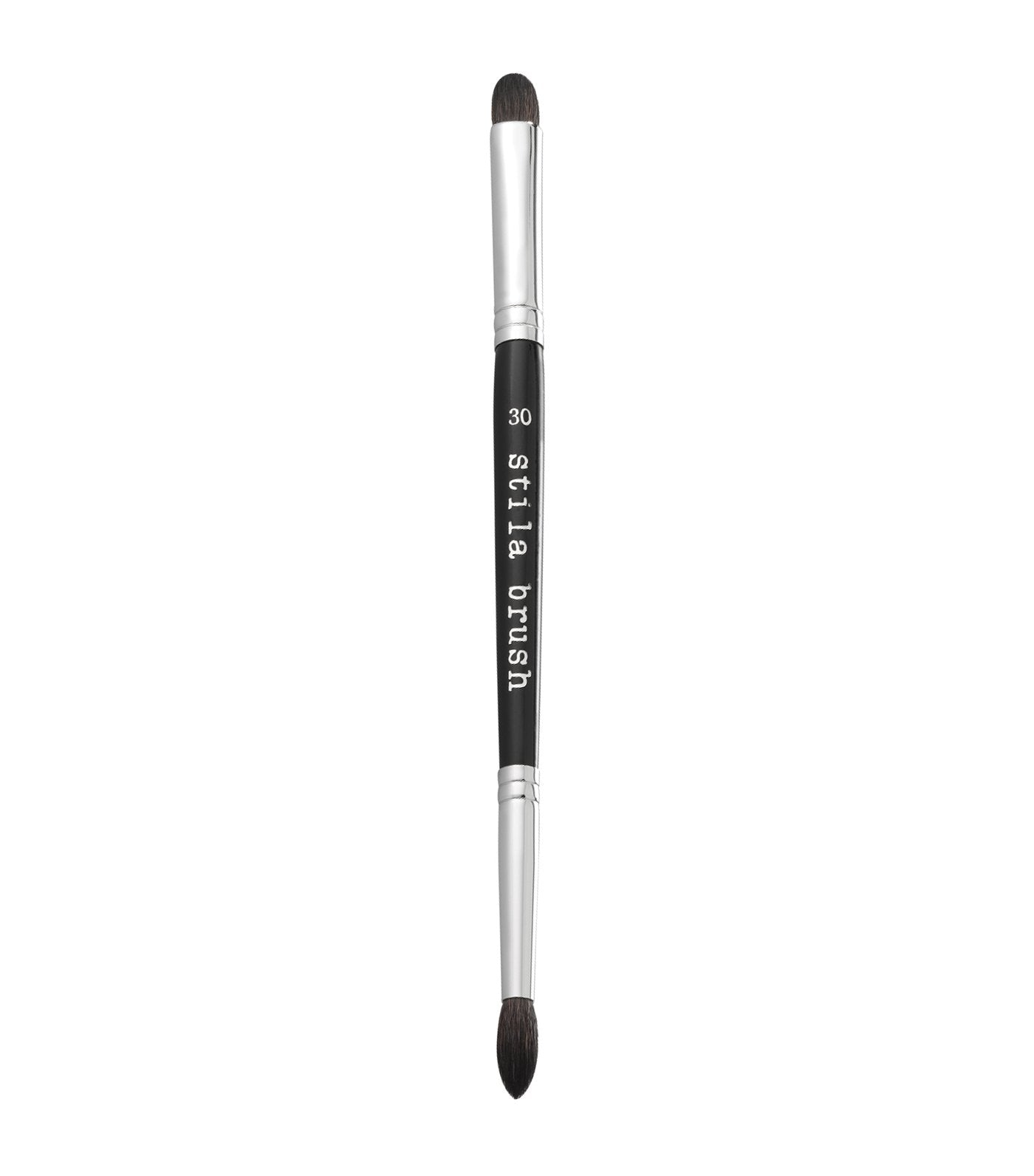 stila #30 double ended shadow brush