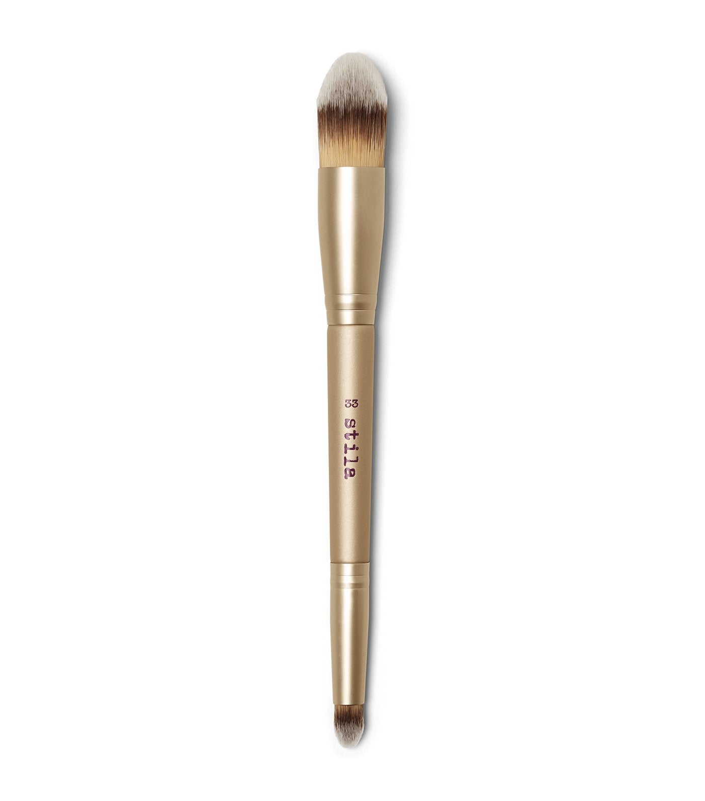 stila #33 one step brush