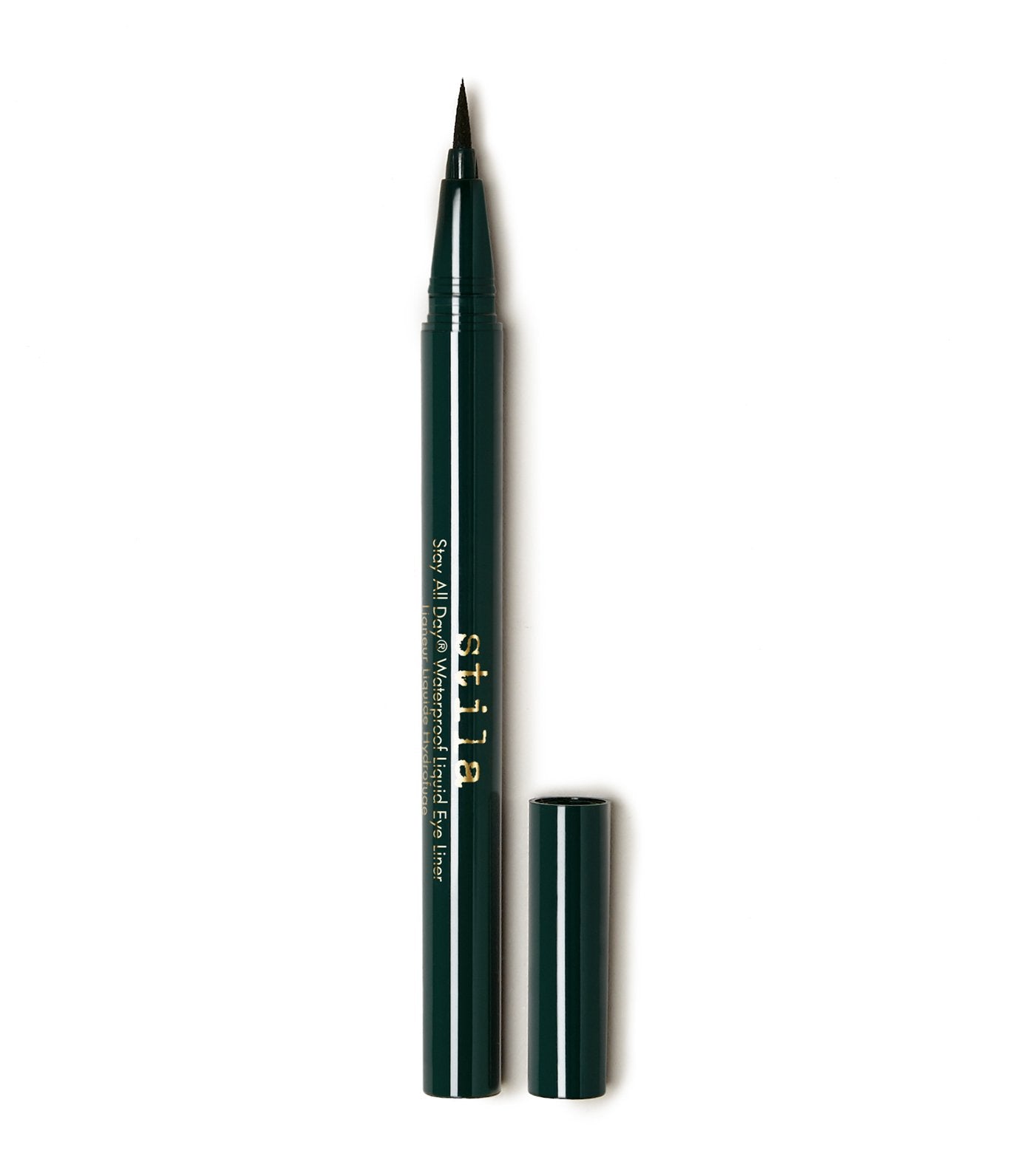 stila moss stay all day waterproof liquid liner