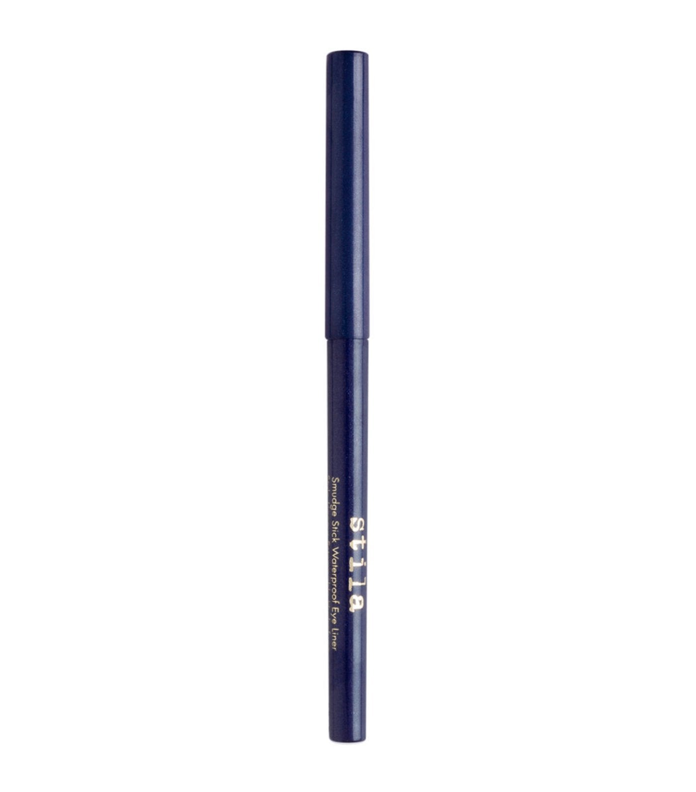 stila blue fin smudge stick waterproof eyeliner