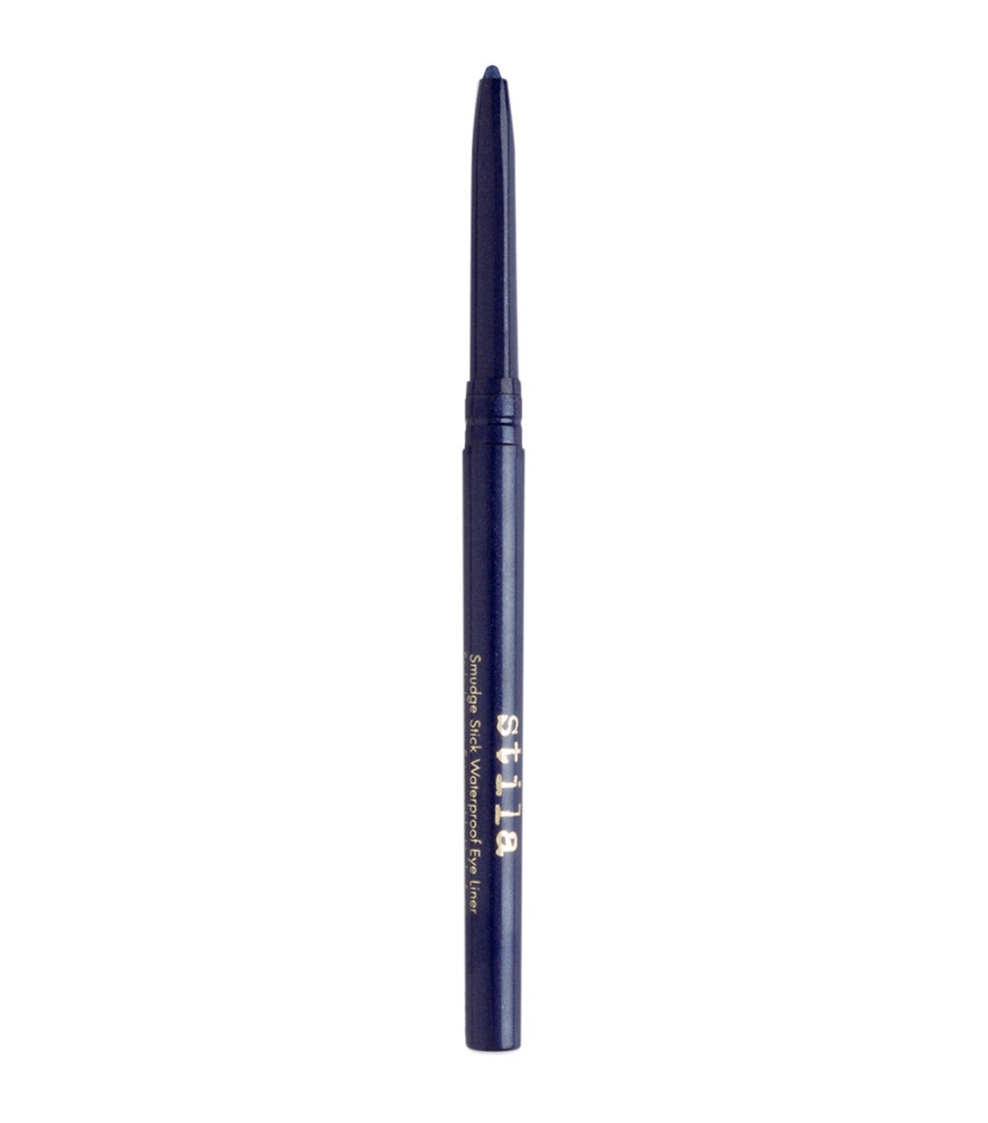 stila blue fin smudge stick waterproof eyeliner