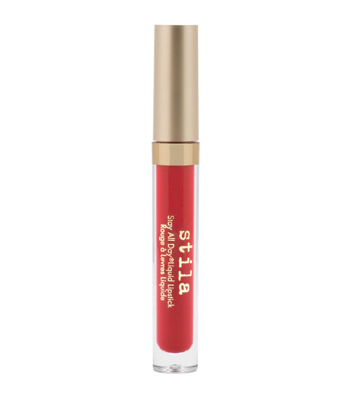 stila fiery stay all day liquid lip color