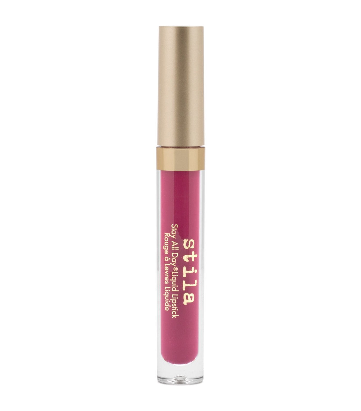 stila aria stay all day liquid lip color