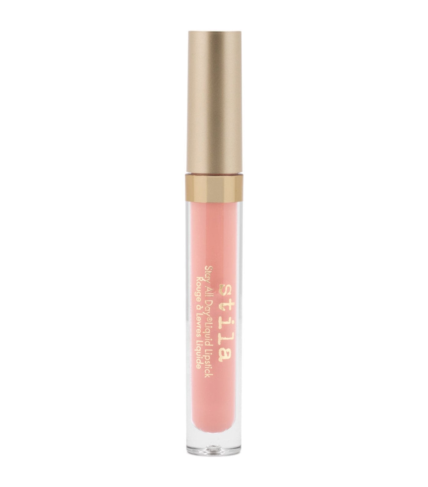 stila bellissima stay all day liquid lip color