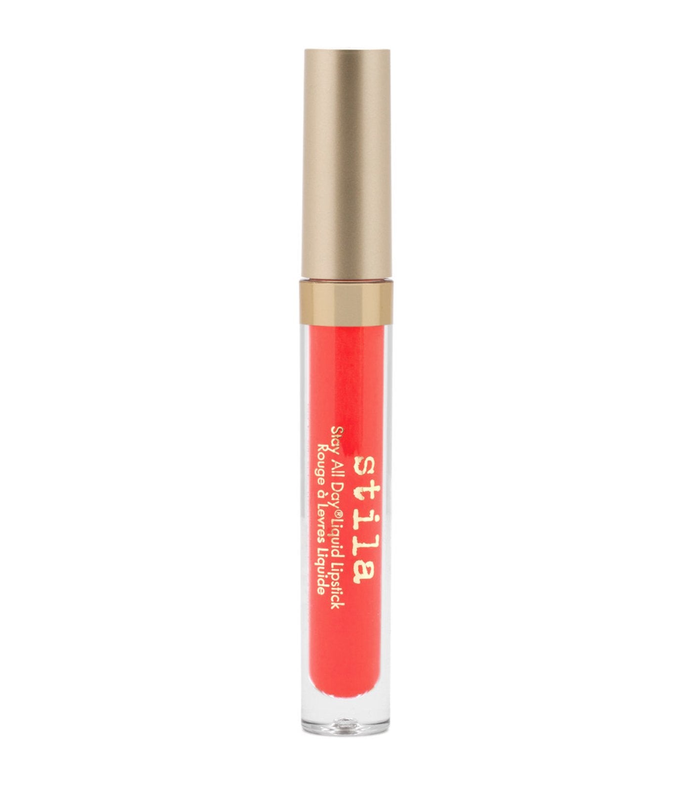 stila carina stay all day liquid lip color